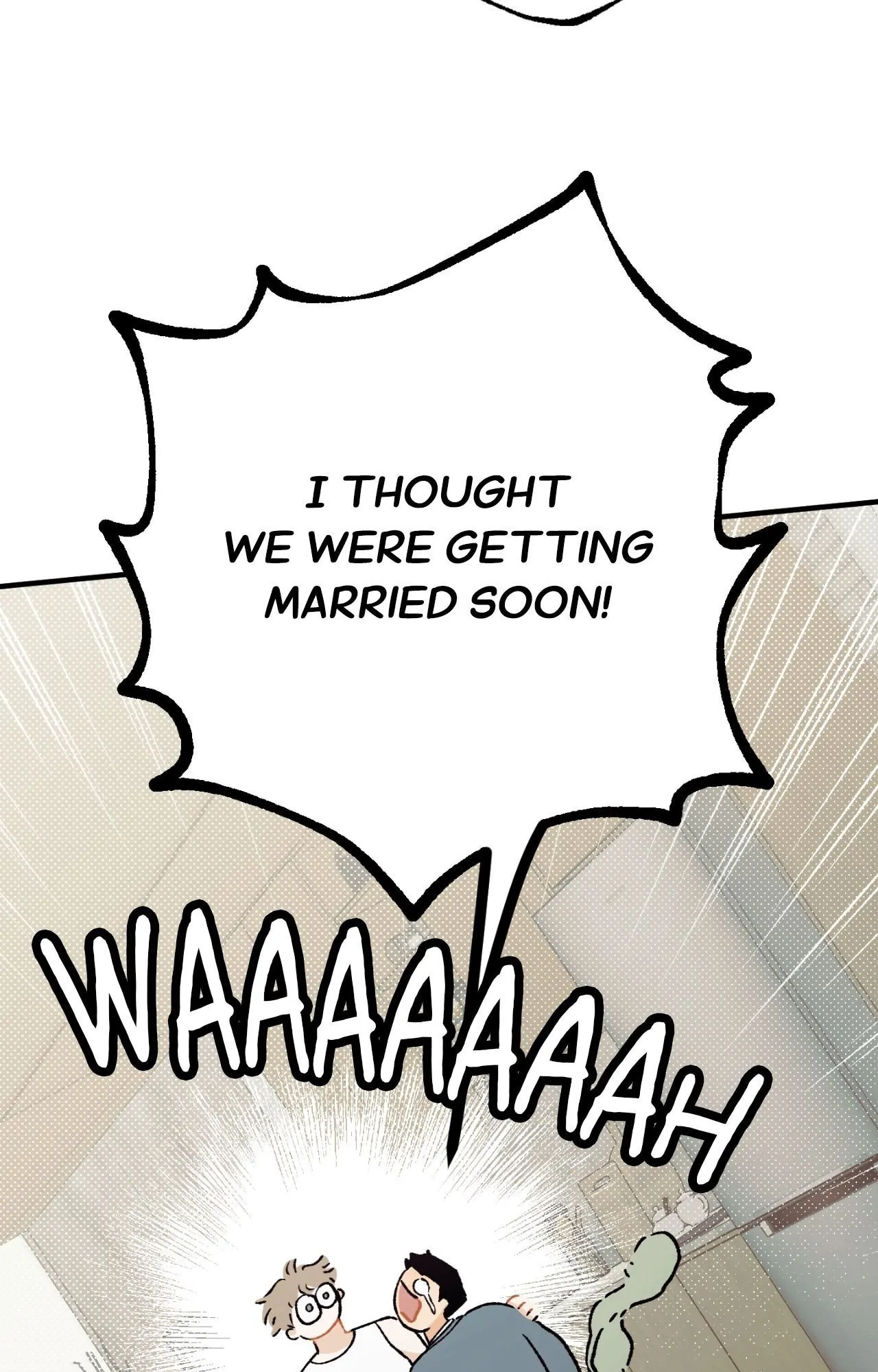 Love Derailed (Official) - Chapter 4 manhwa