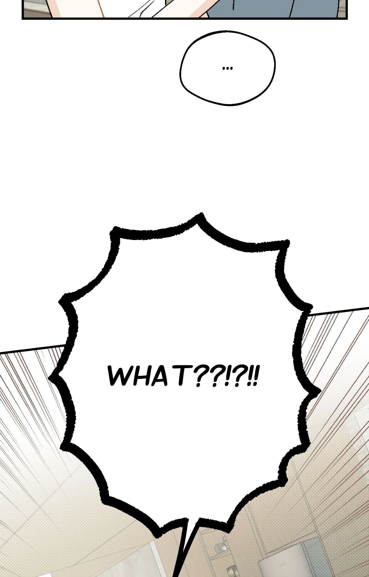 Love Derailed (Official) - Chapter 4 manhwa