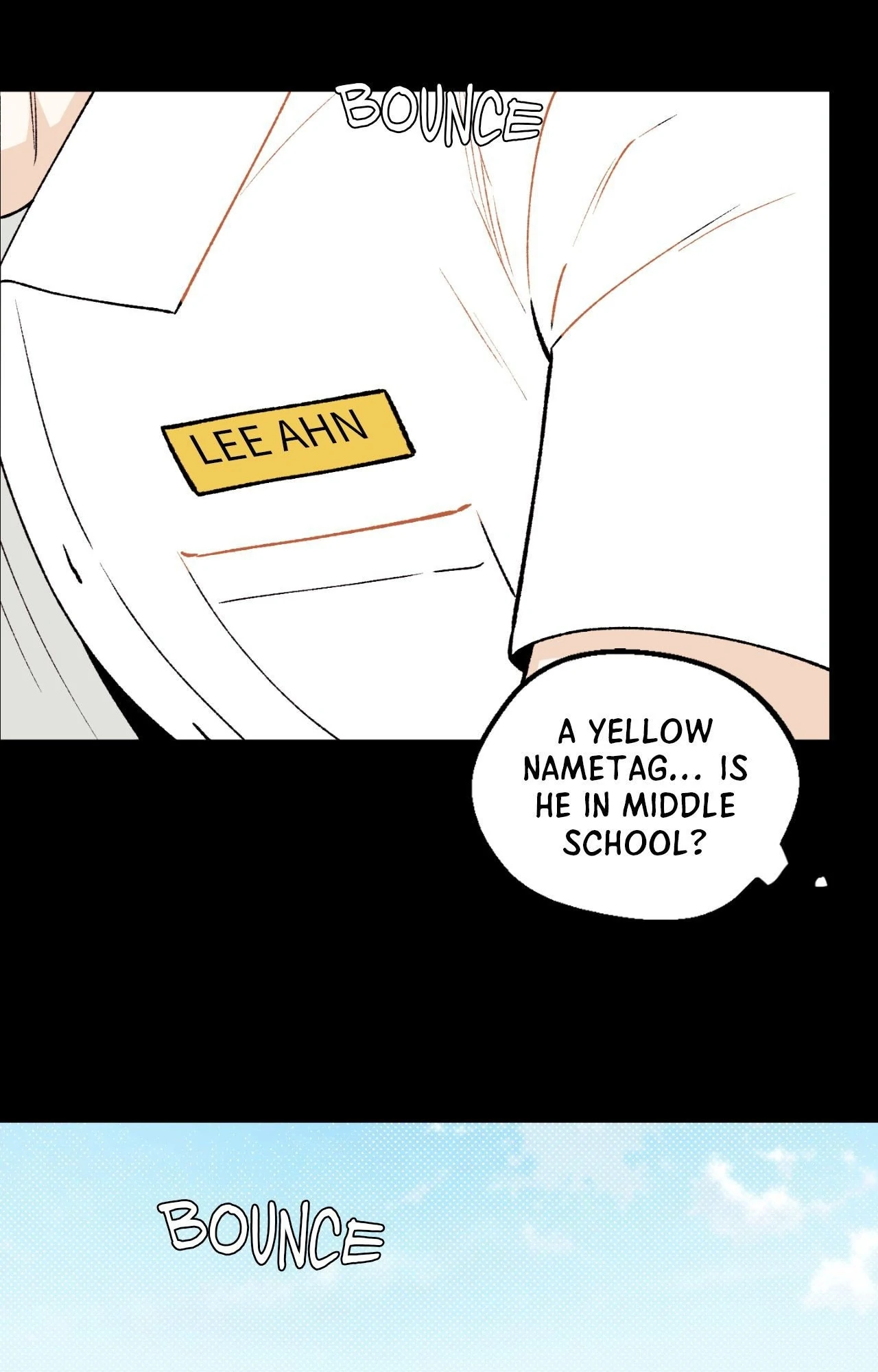 Love Derailed (Official) - Chapter 5 manhwa