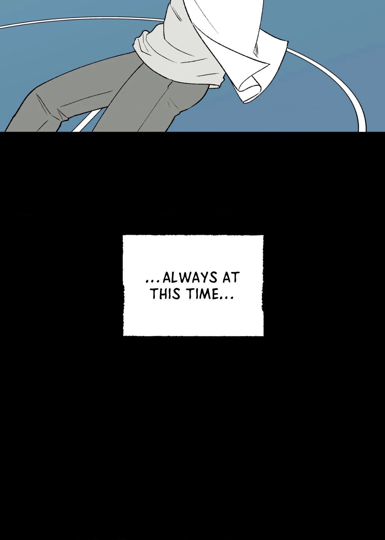 Love Derailed (Official) - Chapter 5 manhwa