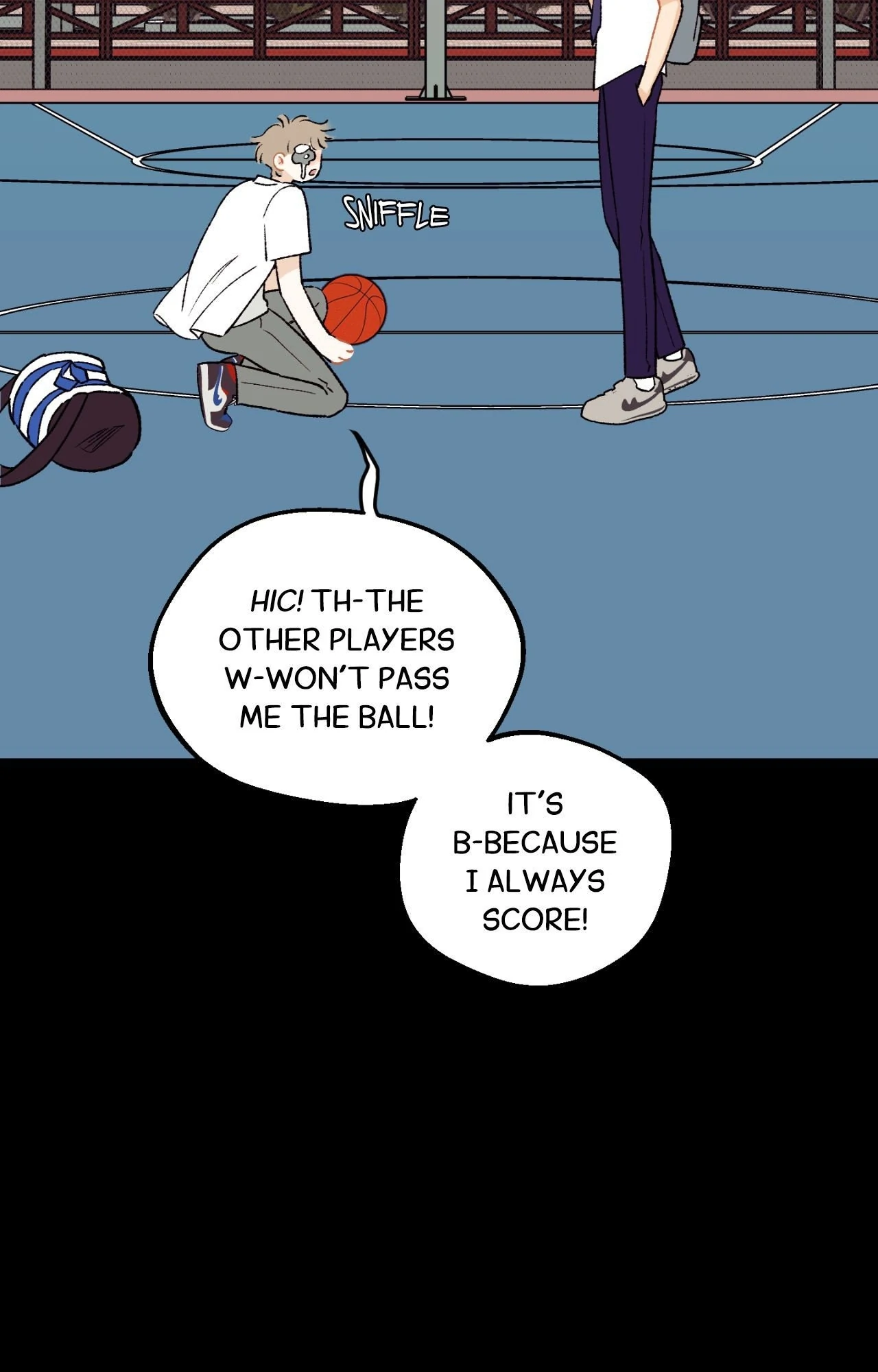 Love Derailed (Official) - Chapter 5 manhwa