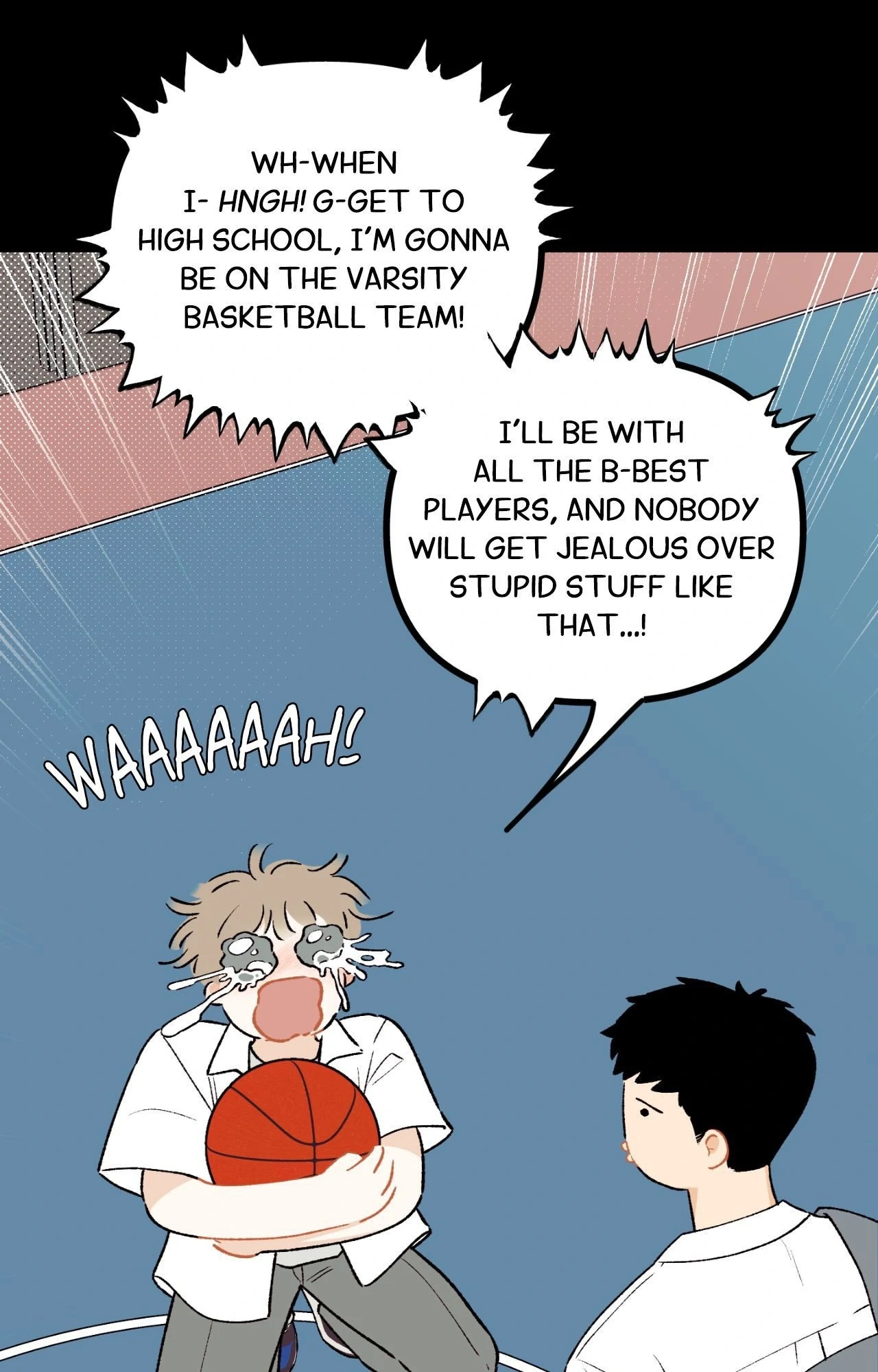 Love Derailed (Official) - Chapter 5 manhwa