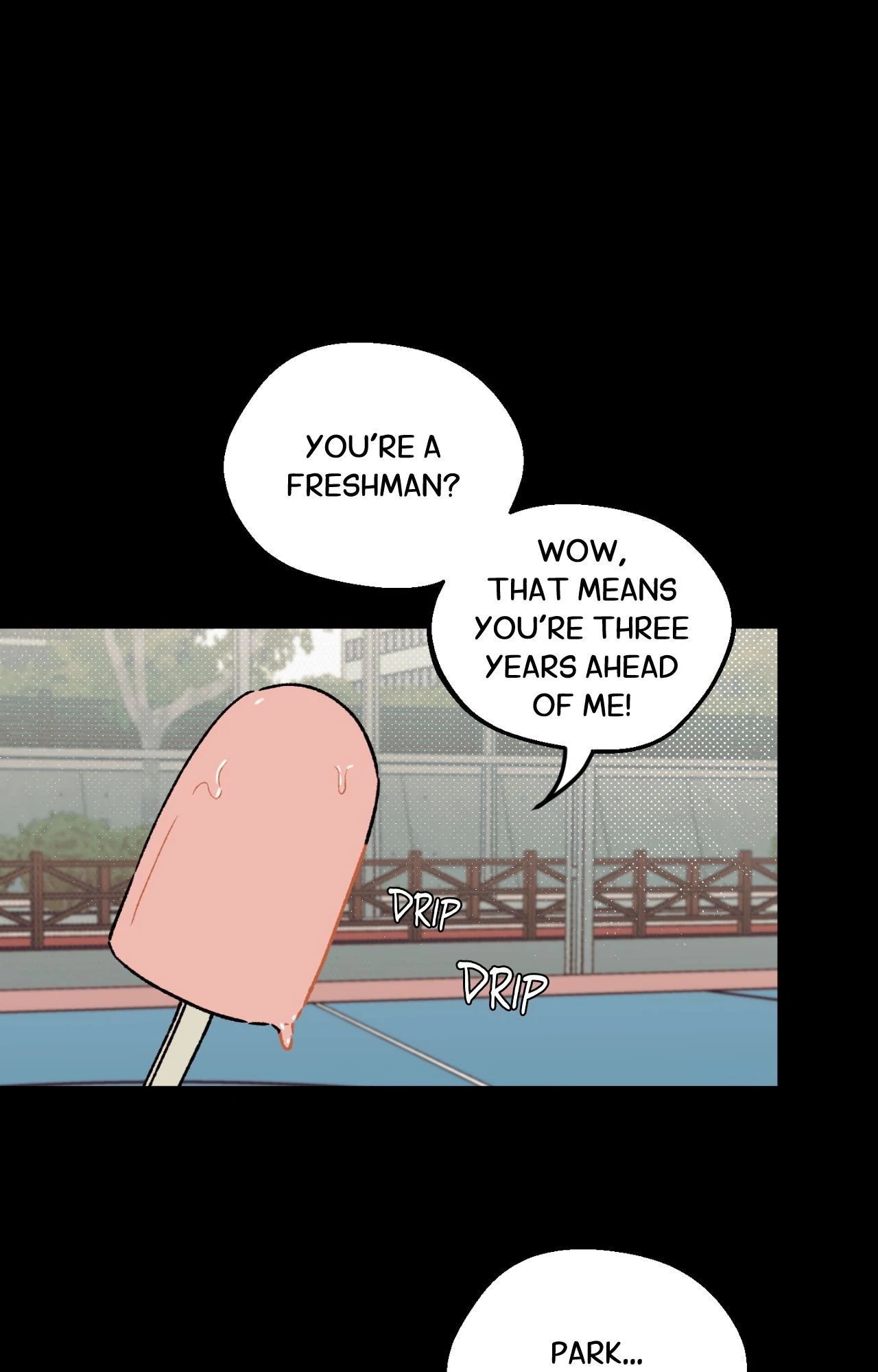 Love Derailed (Official) - Chapter 5 manhwa