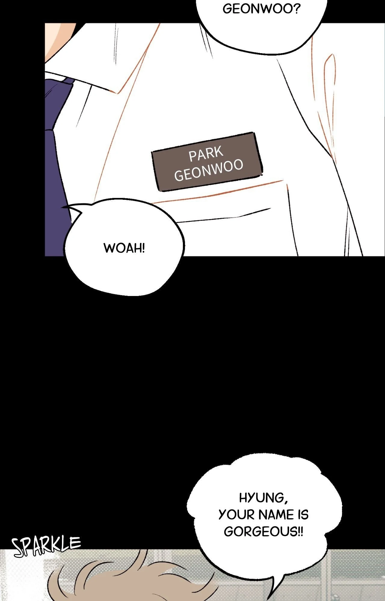 Love Derailed (Official) - Chapter 5 manhwa