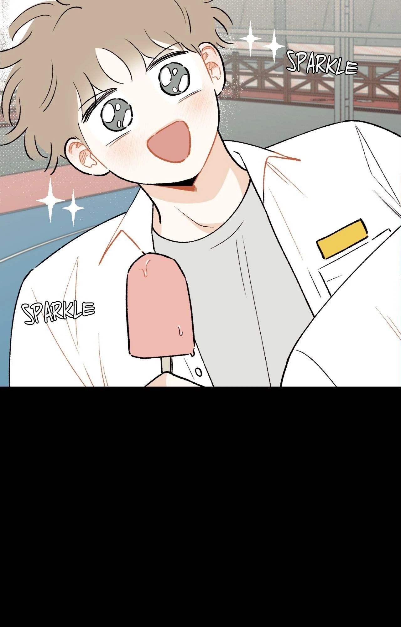Love Derailed (Official) - Chapter 5 manhwa