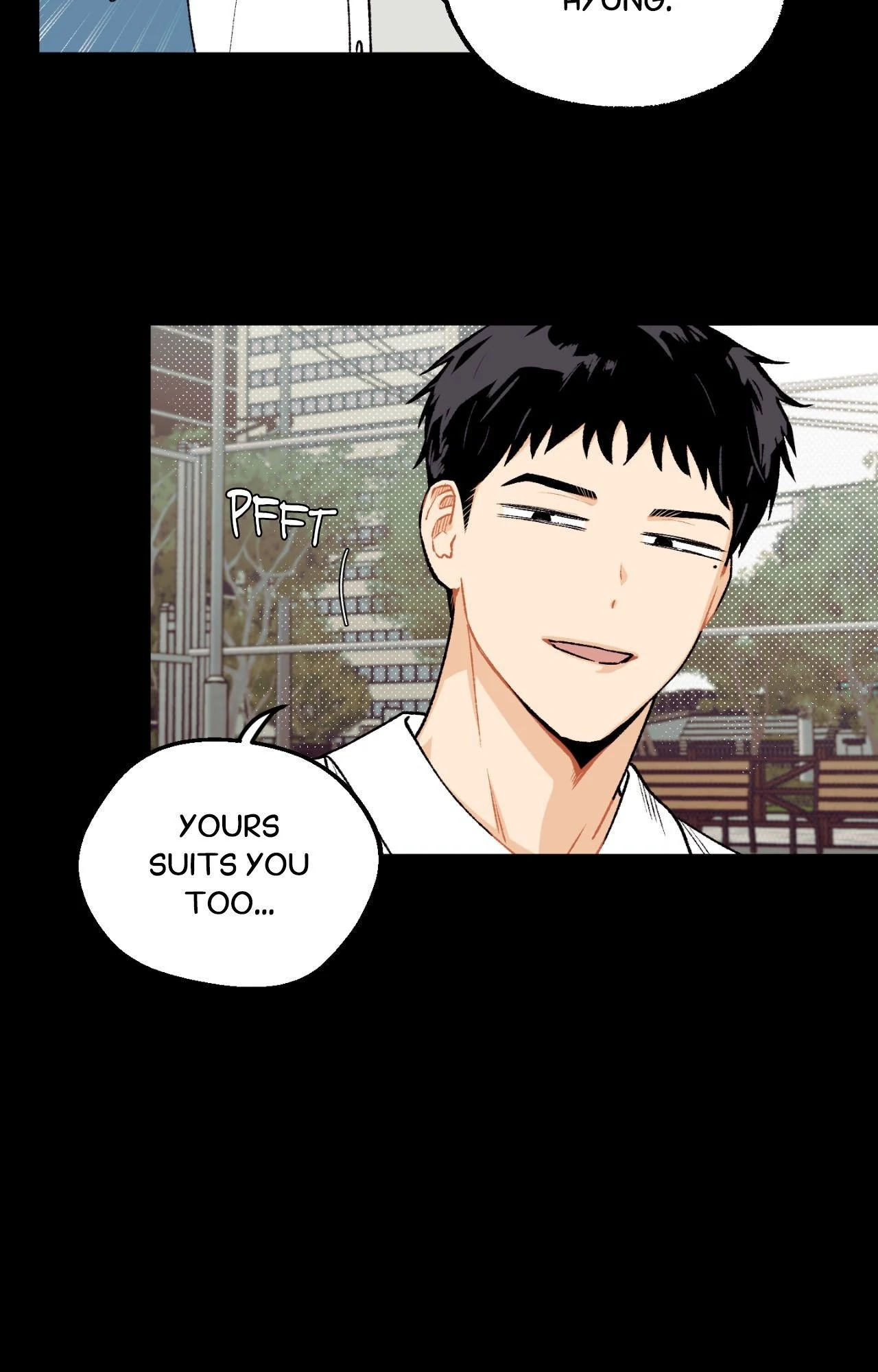 Love Derailed (Official) - Chapter 5 manhwa
