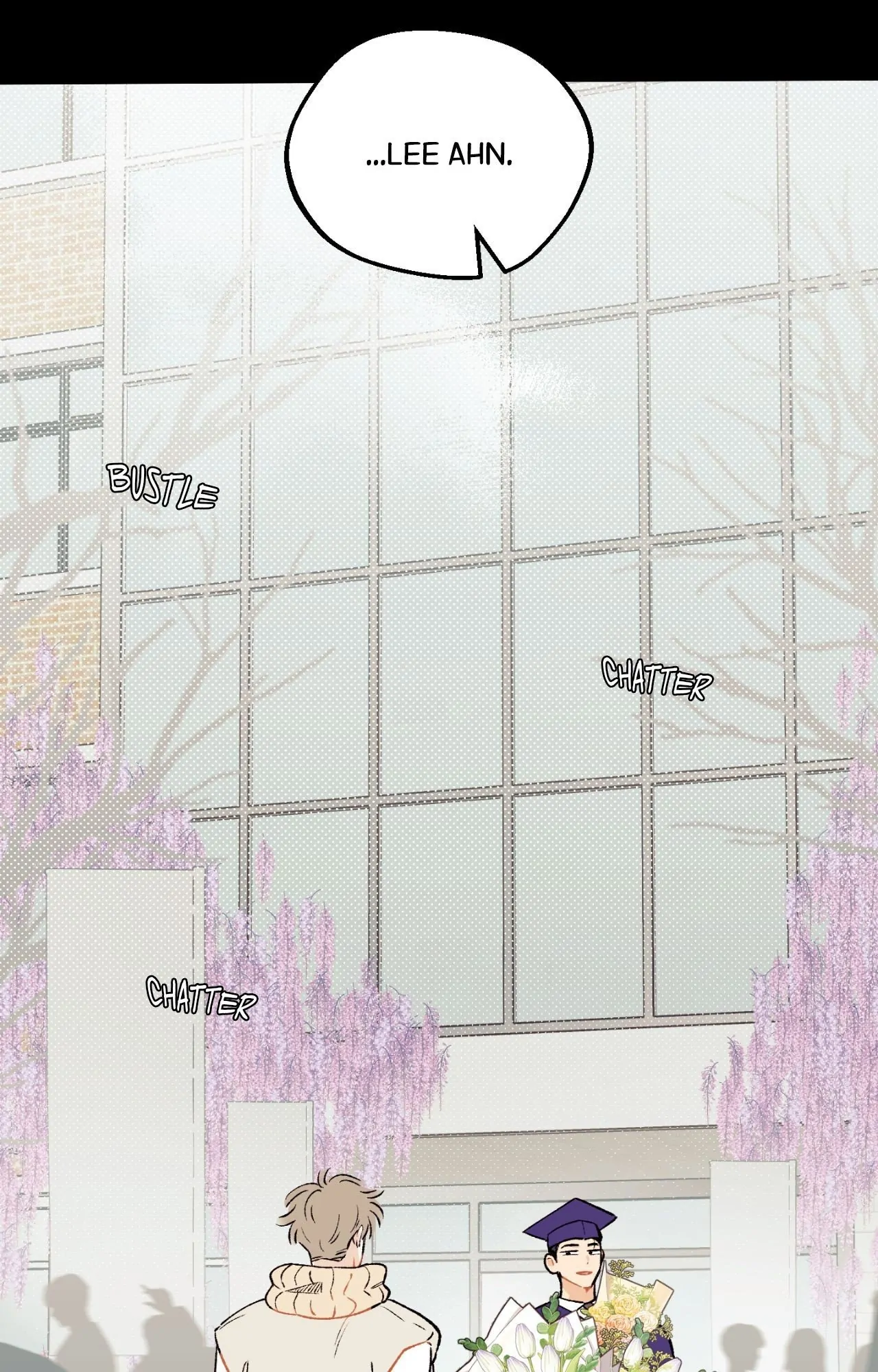 Love Derailed (Official) - Chapter 5 manhwa