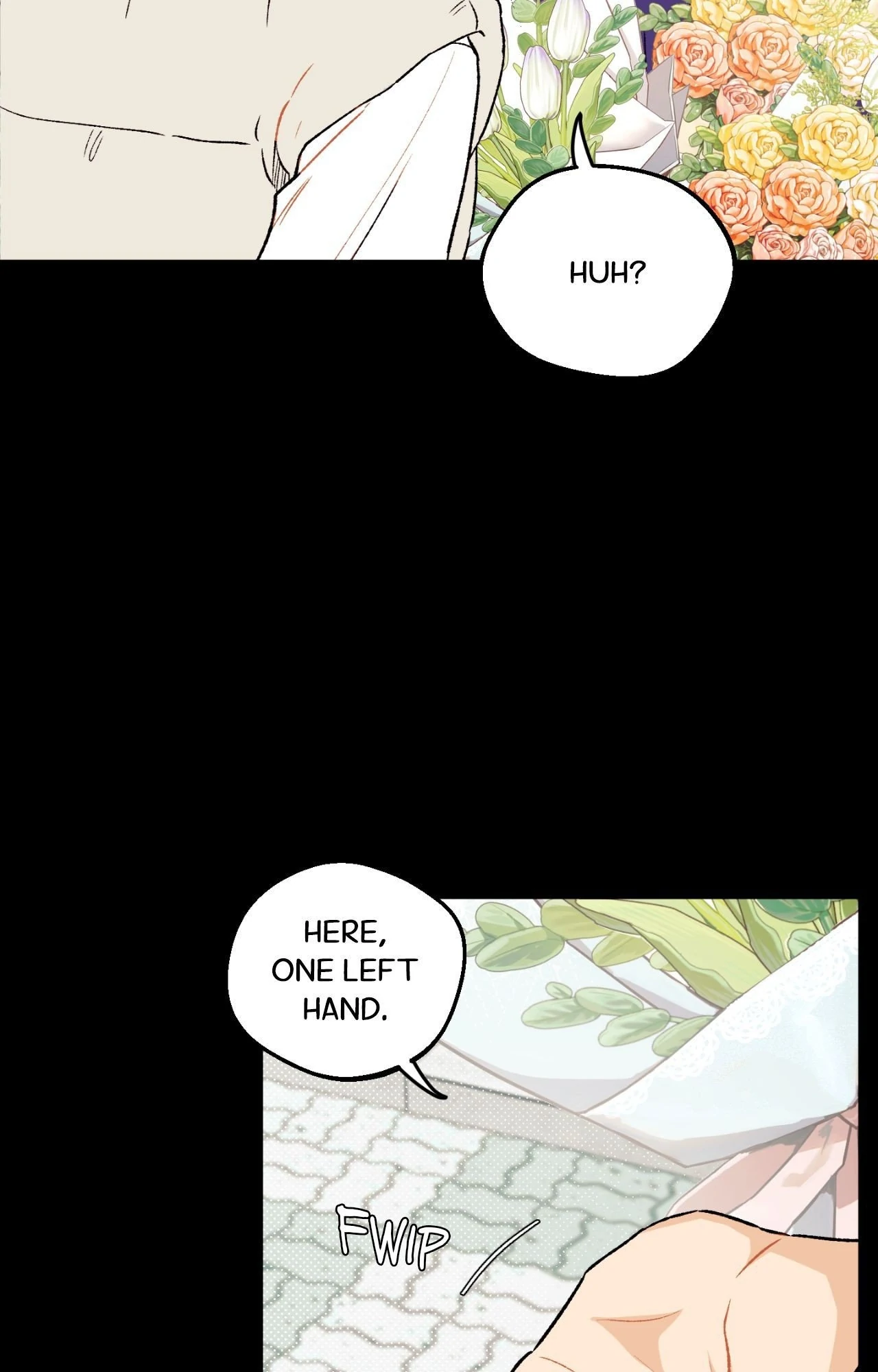 Love Derailed (Official) - Chapter 5 manhwa