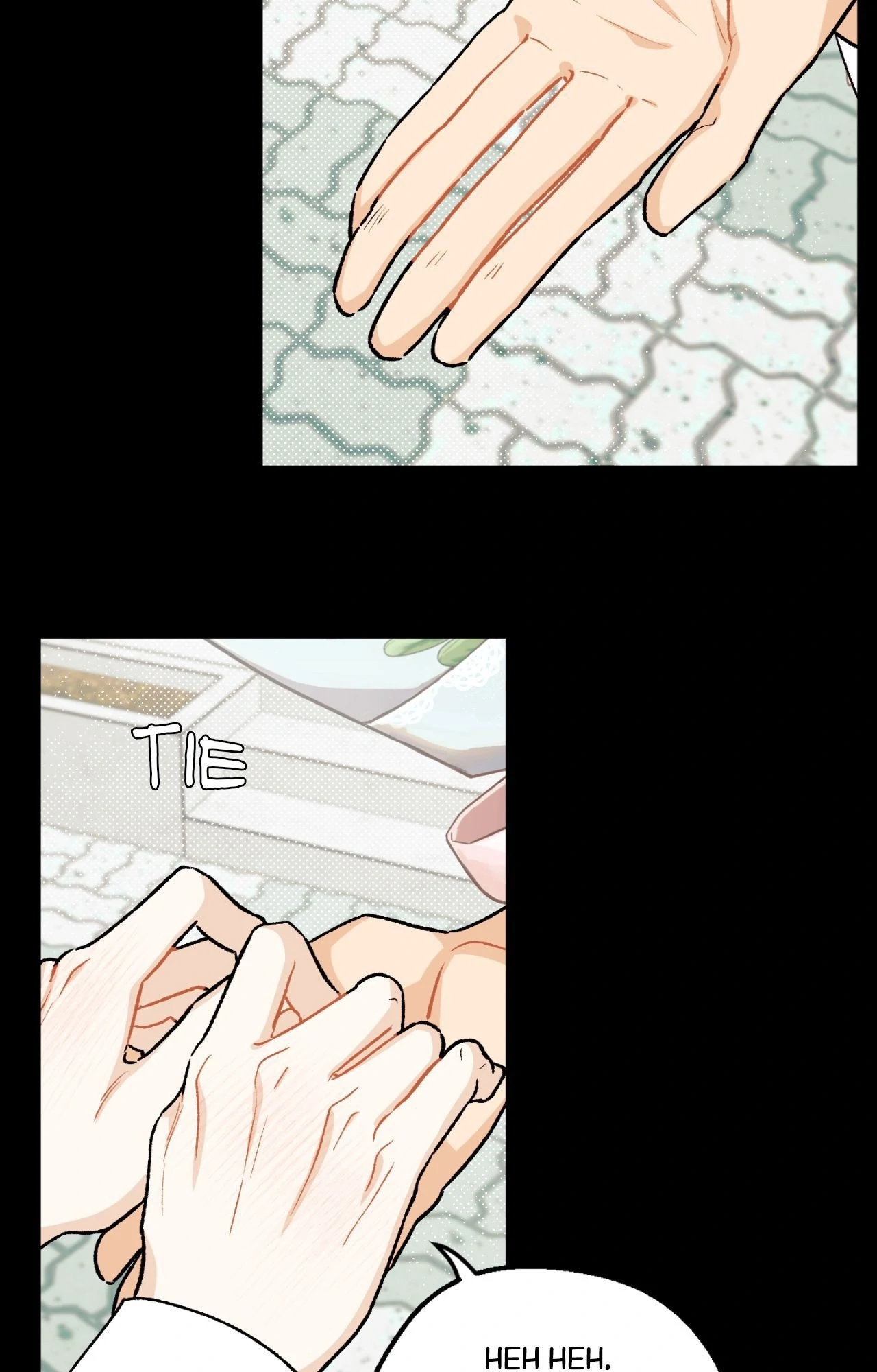 Love Derailed (Official) - Chapter 5 manhwa
