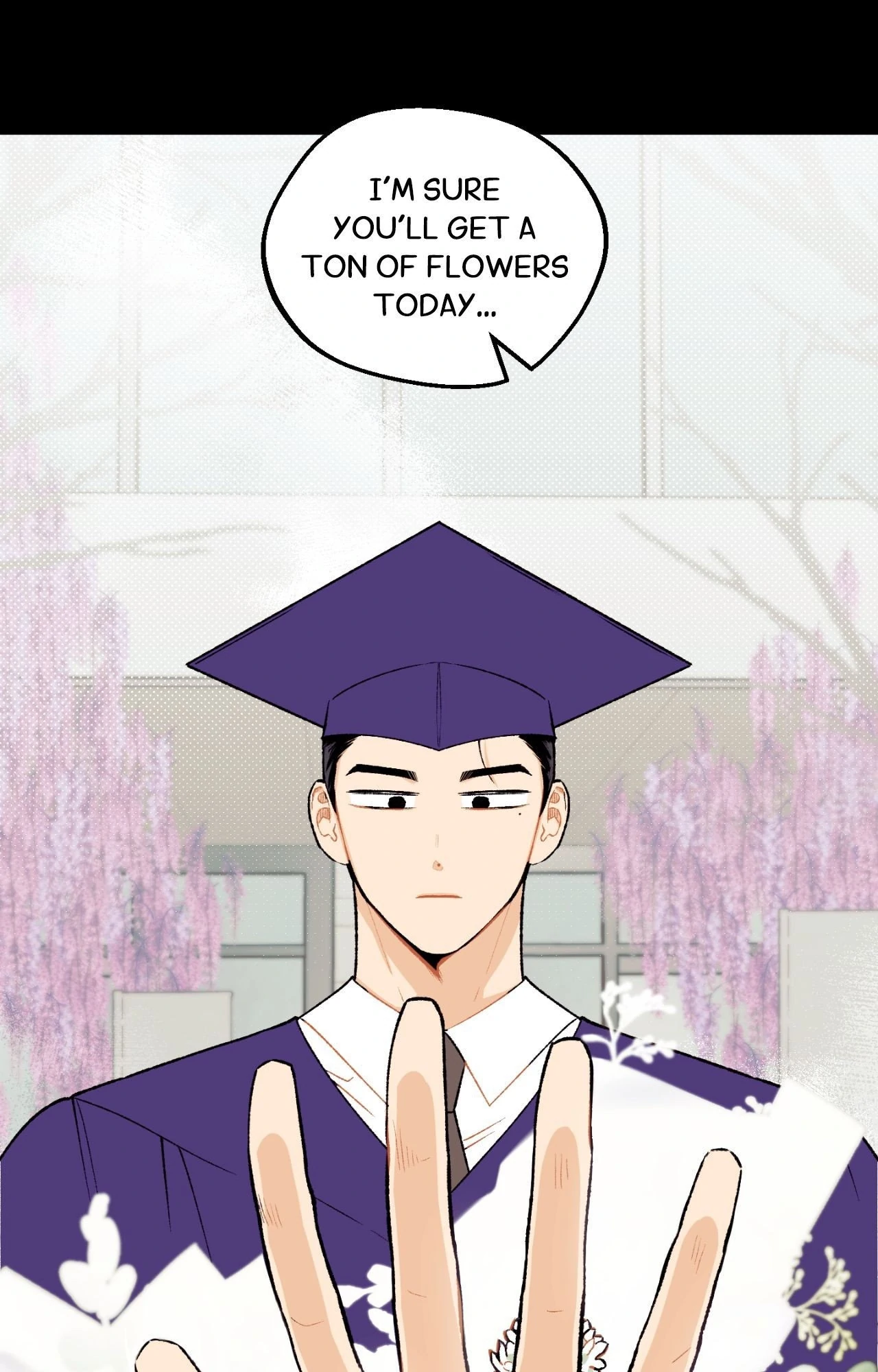 Love Derailed (Official) - Chapter 5 manhwa