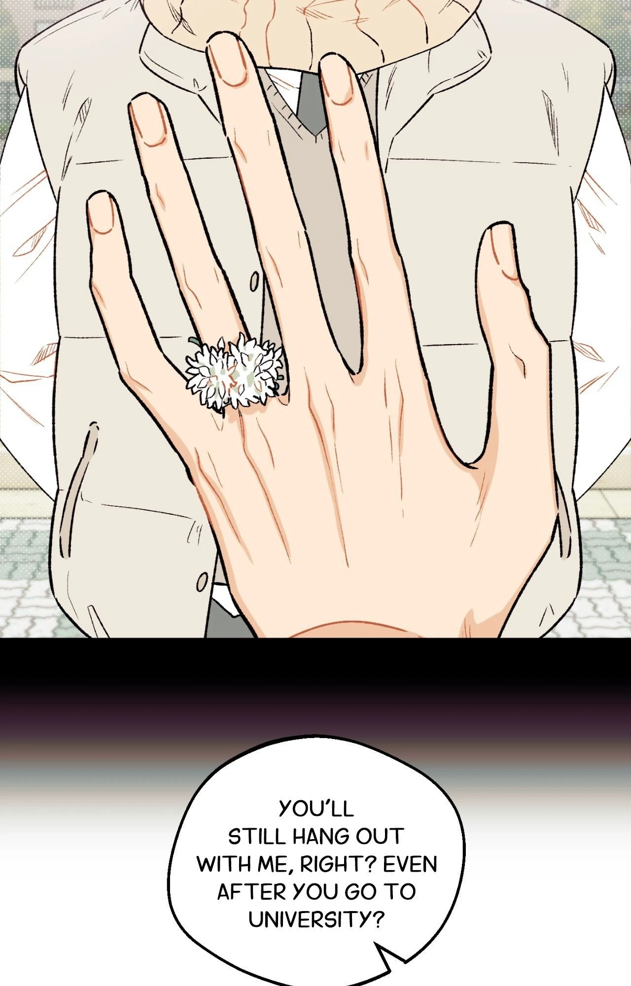 Love Derailed (Official) - Chapter 5 manhwa