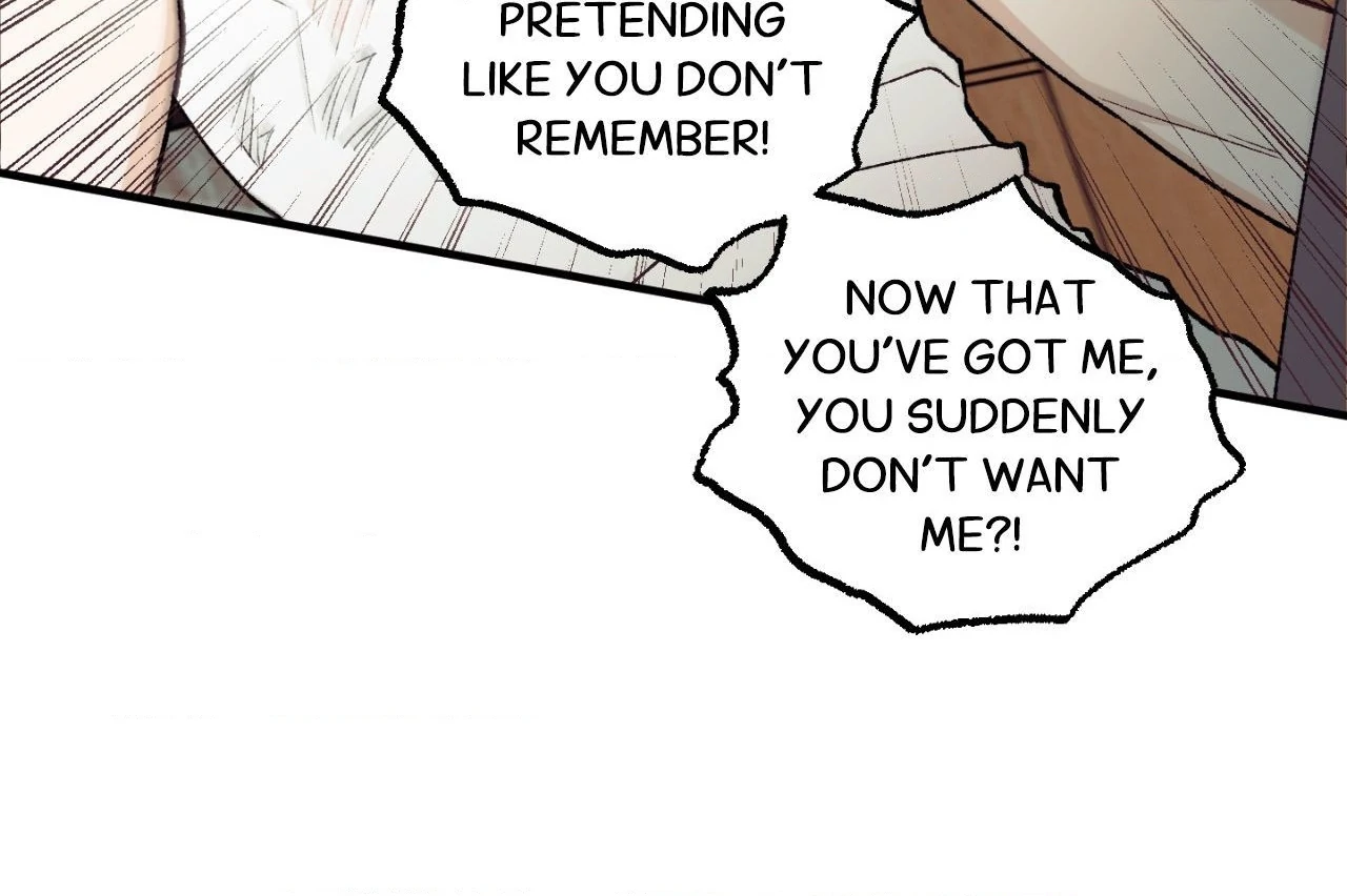 Love Derailed (Official) - Chapter 5 manhwa