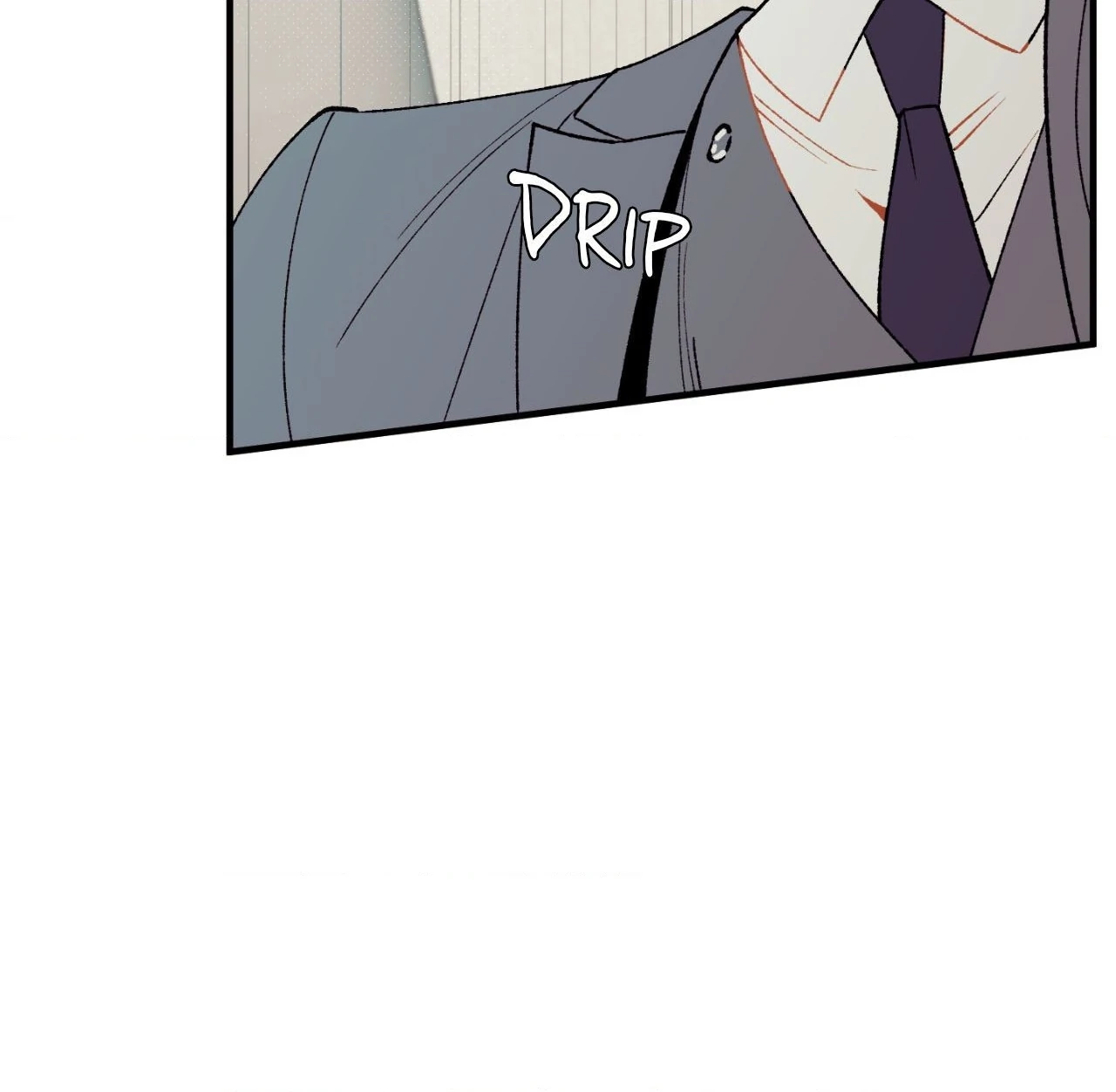 Love Derailed (Official) - Chapter 5 manhwa