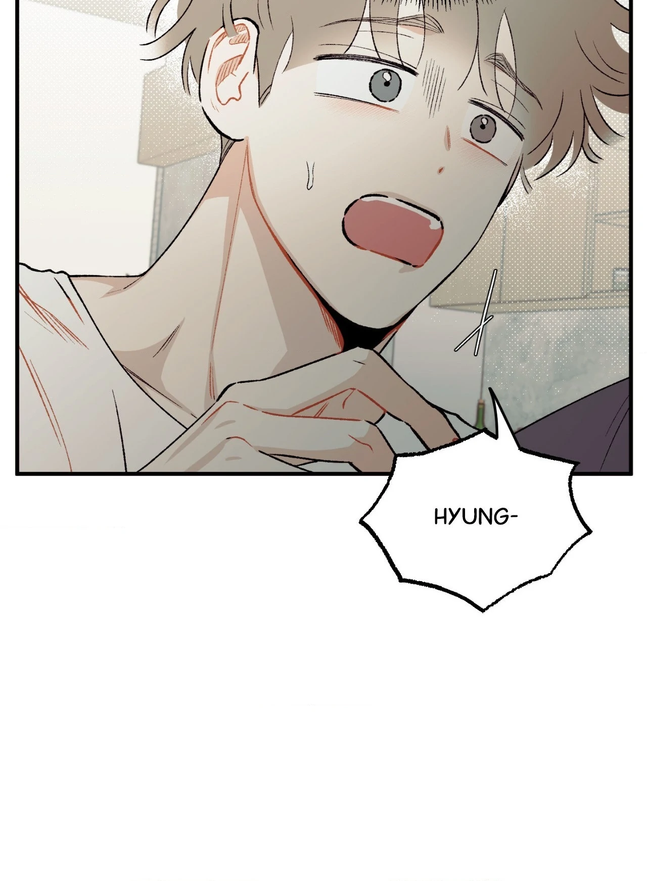 Love Derailed (Official) - Chapter 5 manhwa