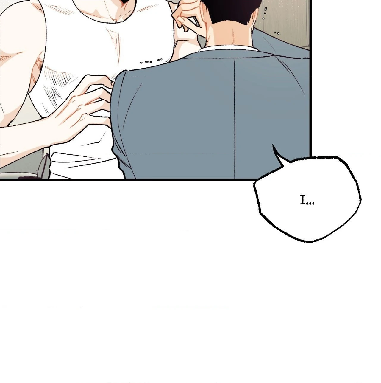 Love Derailed (Official) - Chapter 5 manhwa
