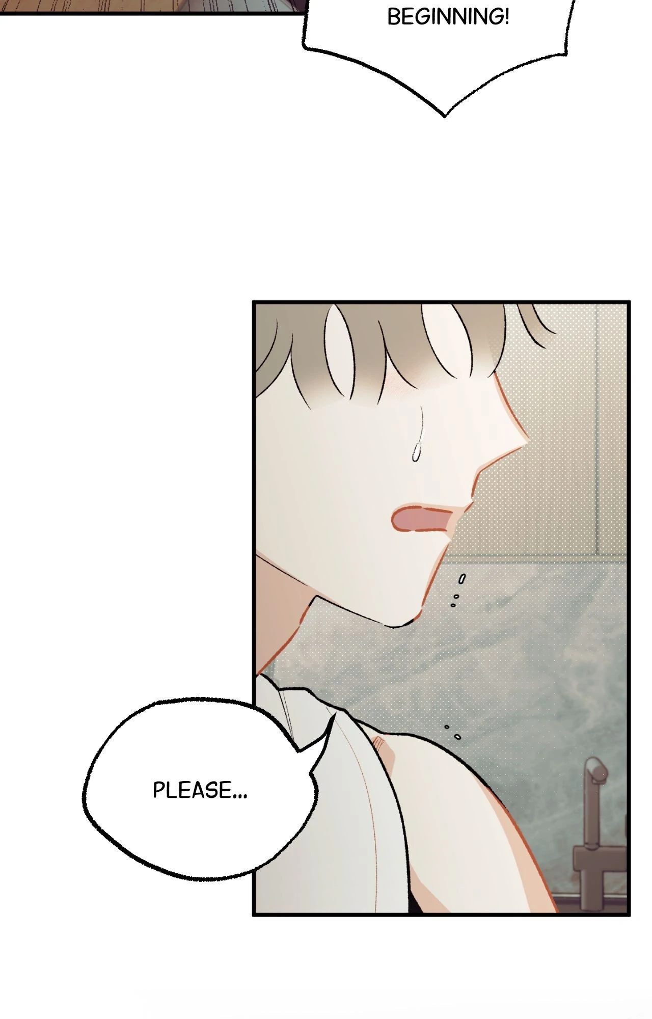Love Derailed (Official) - Chapter 5 manhwa