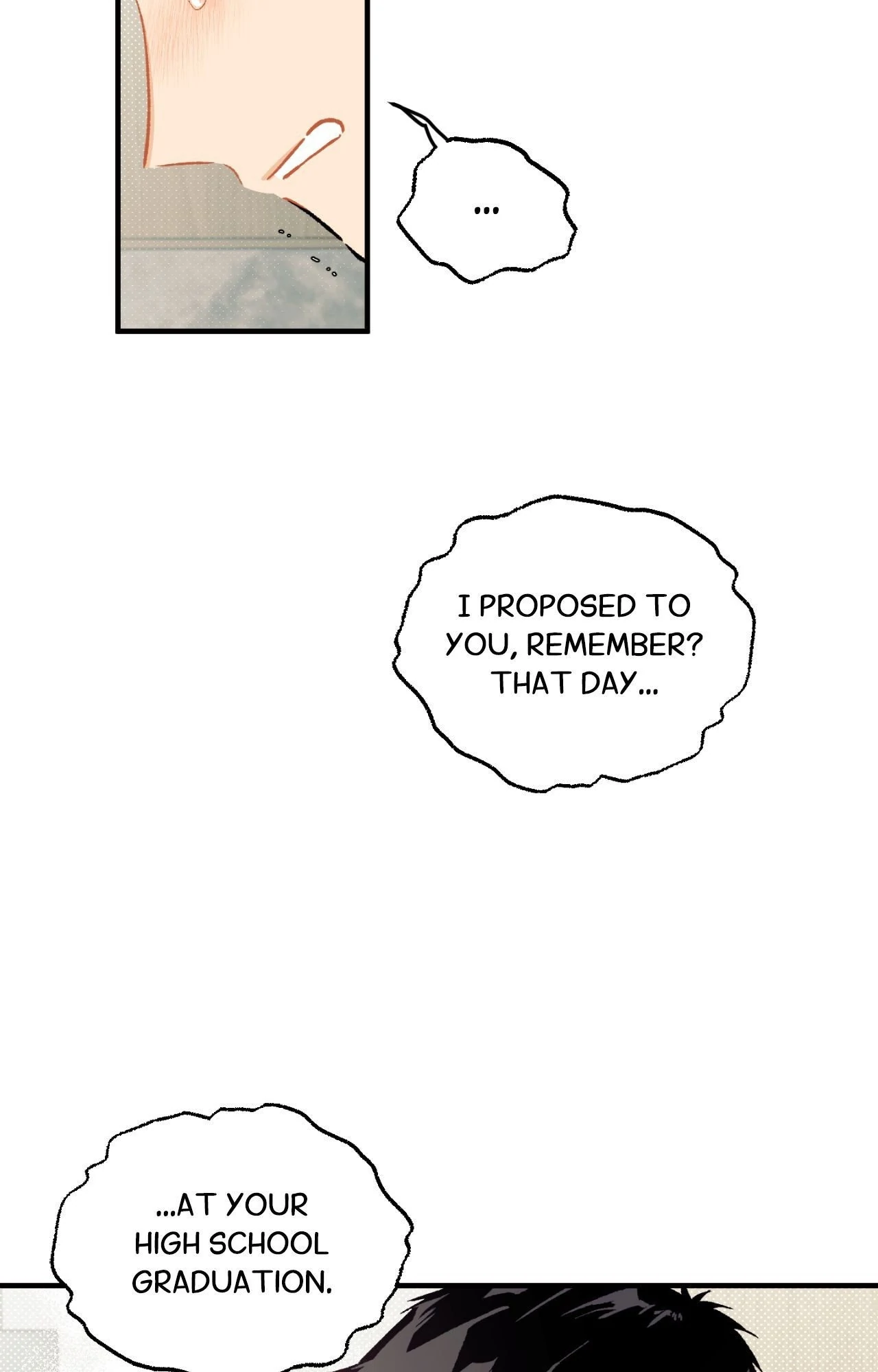Love Derailed (Official) - Chapter 5 manhwa