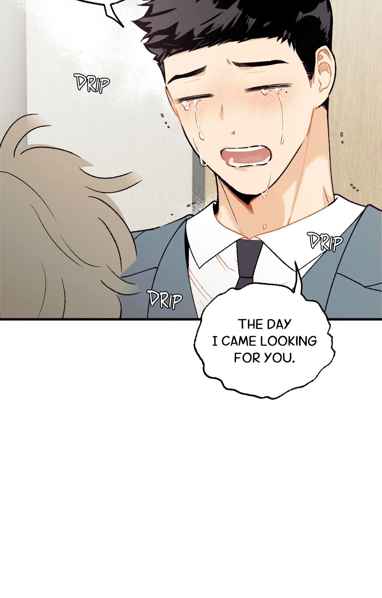 Love Derailed (Official) - Chapter 5 manhwa