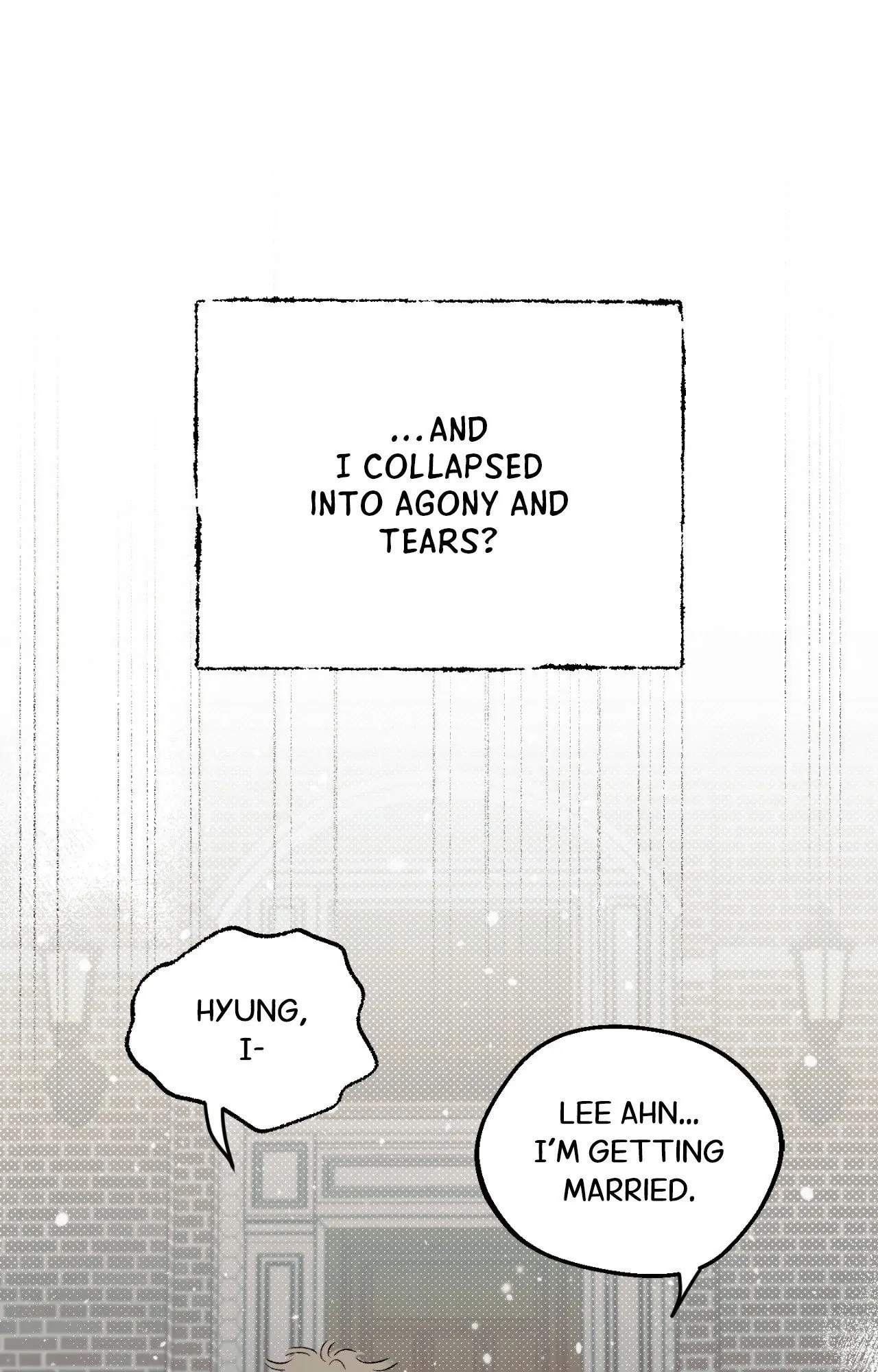 Love Derailed (Official) - Chapter 5 manhwa