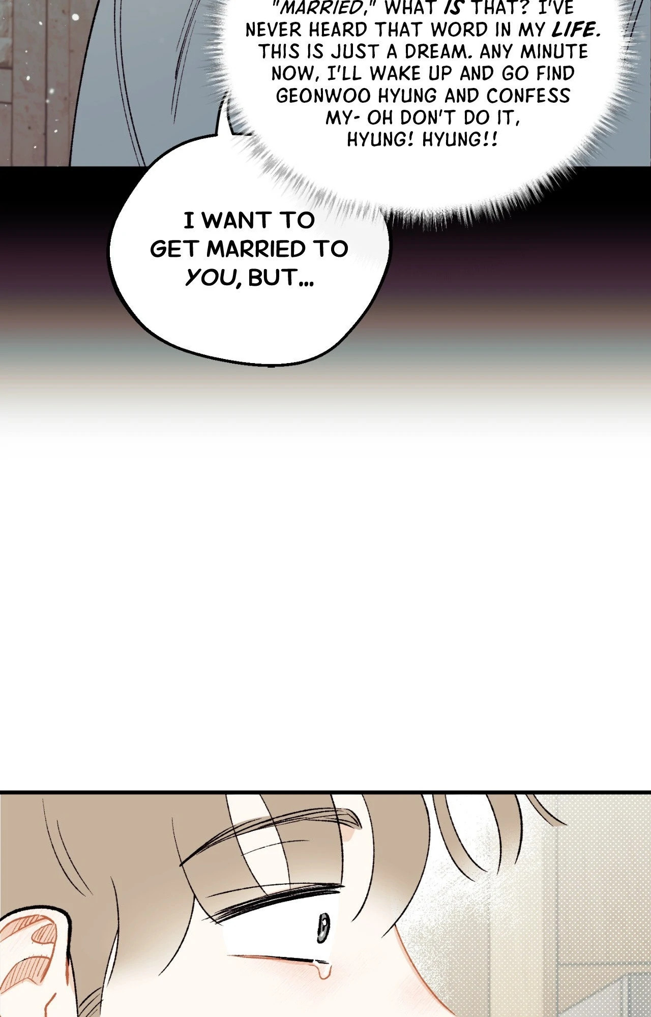 Love Derailed (Official) - Chapter 5 manhwa