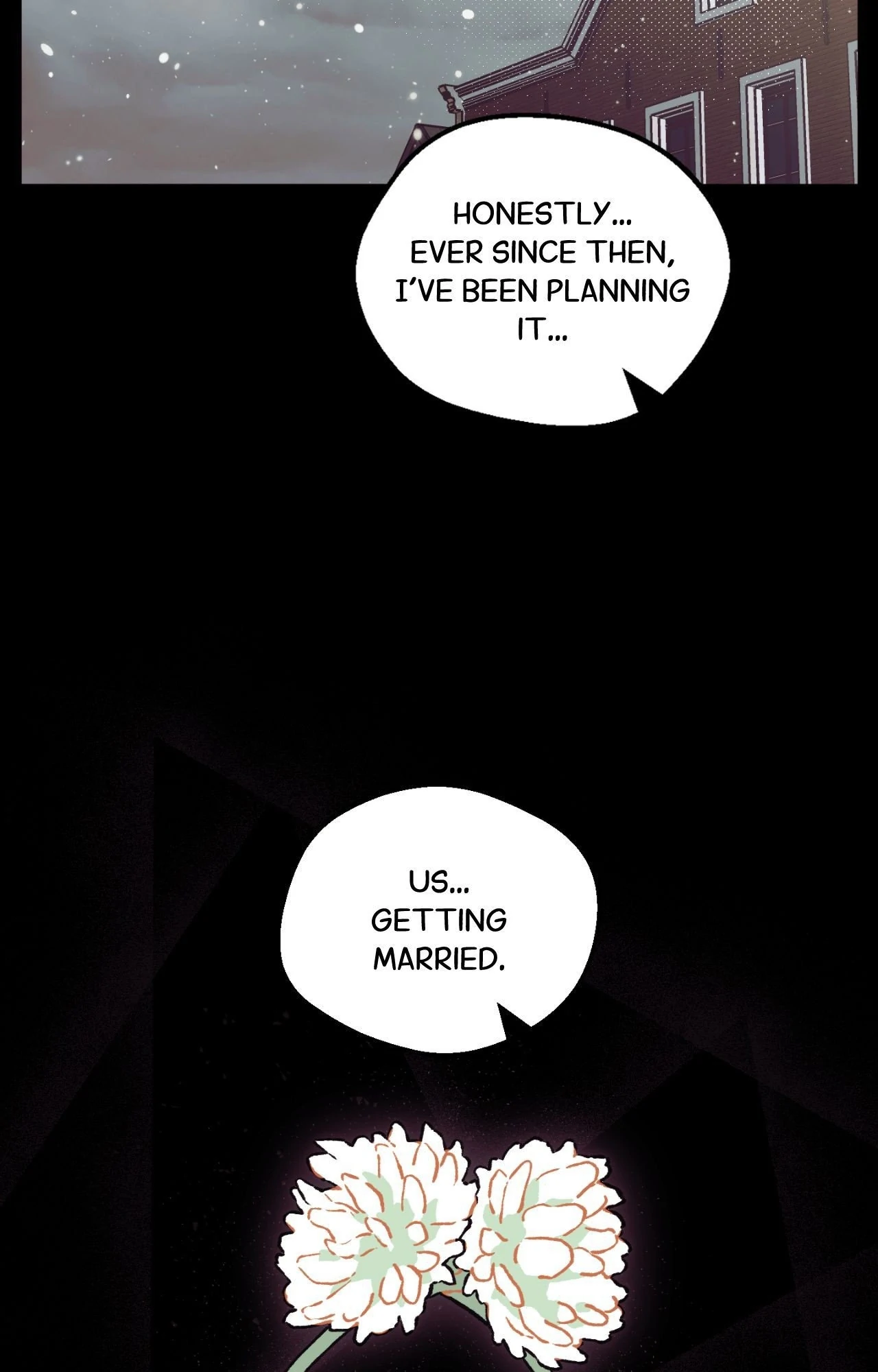 Love Derailed (Official) - Chapter 5 manhwa