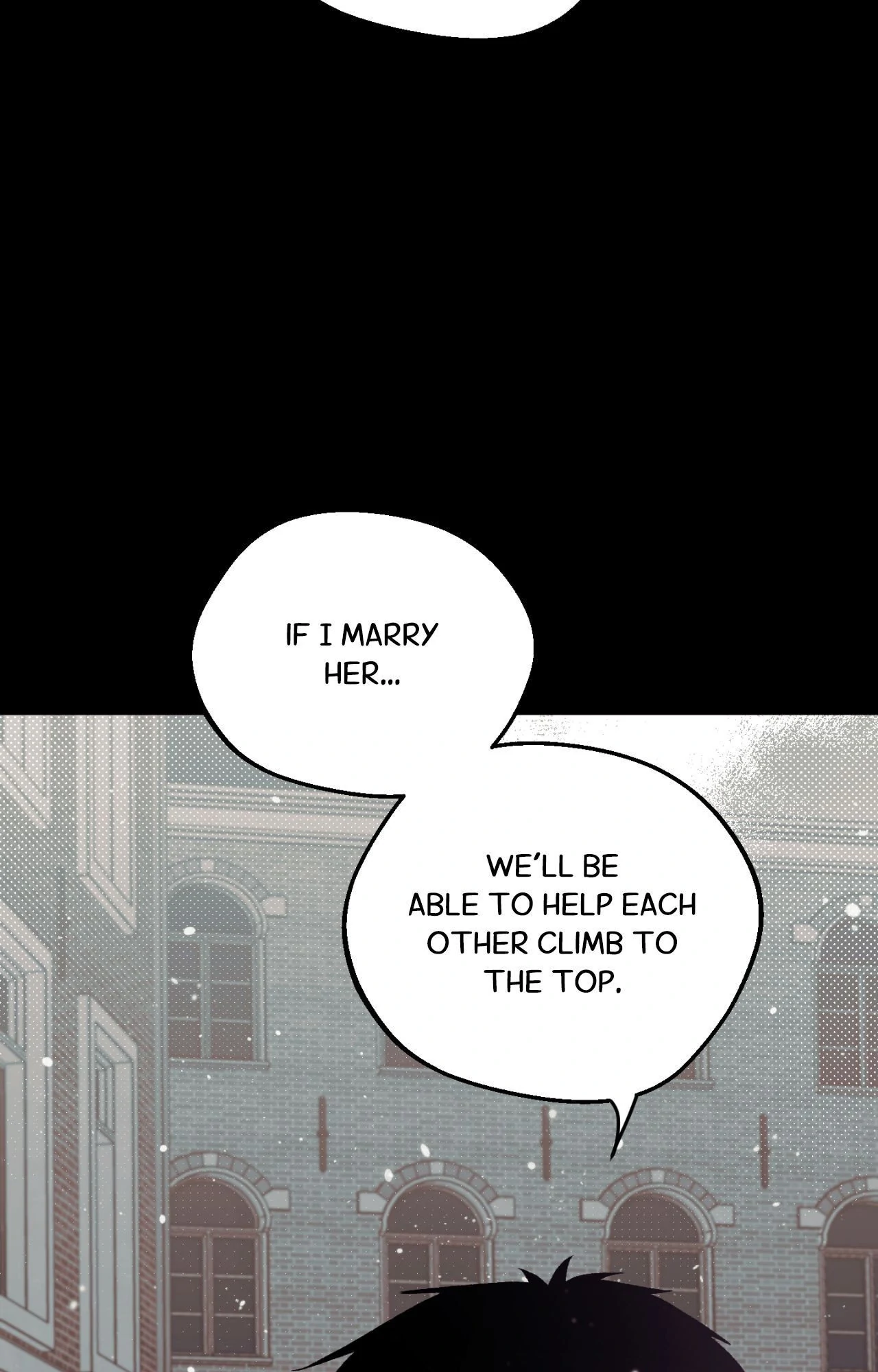 Love Derailed (Official) - Chapter 5 manhwa