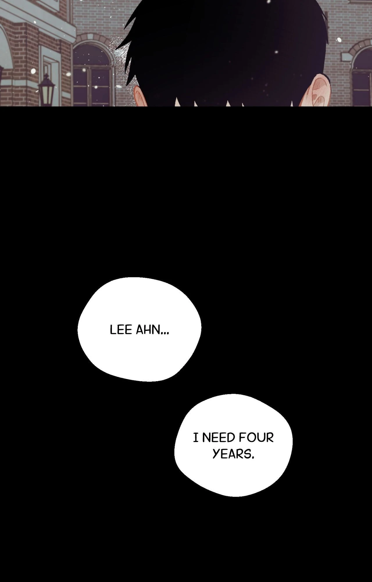 Love Derailed (Official) - Chapter 5 manhwa