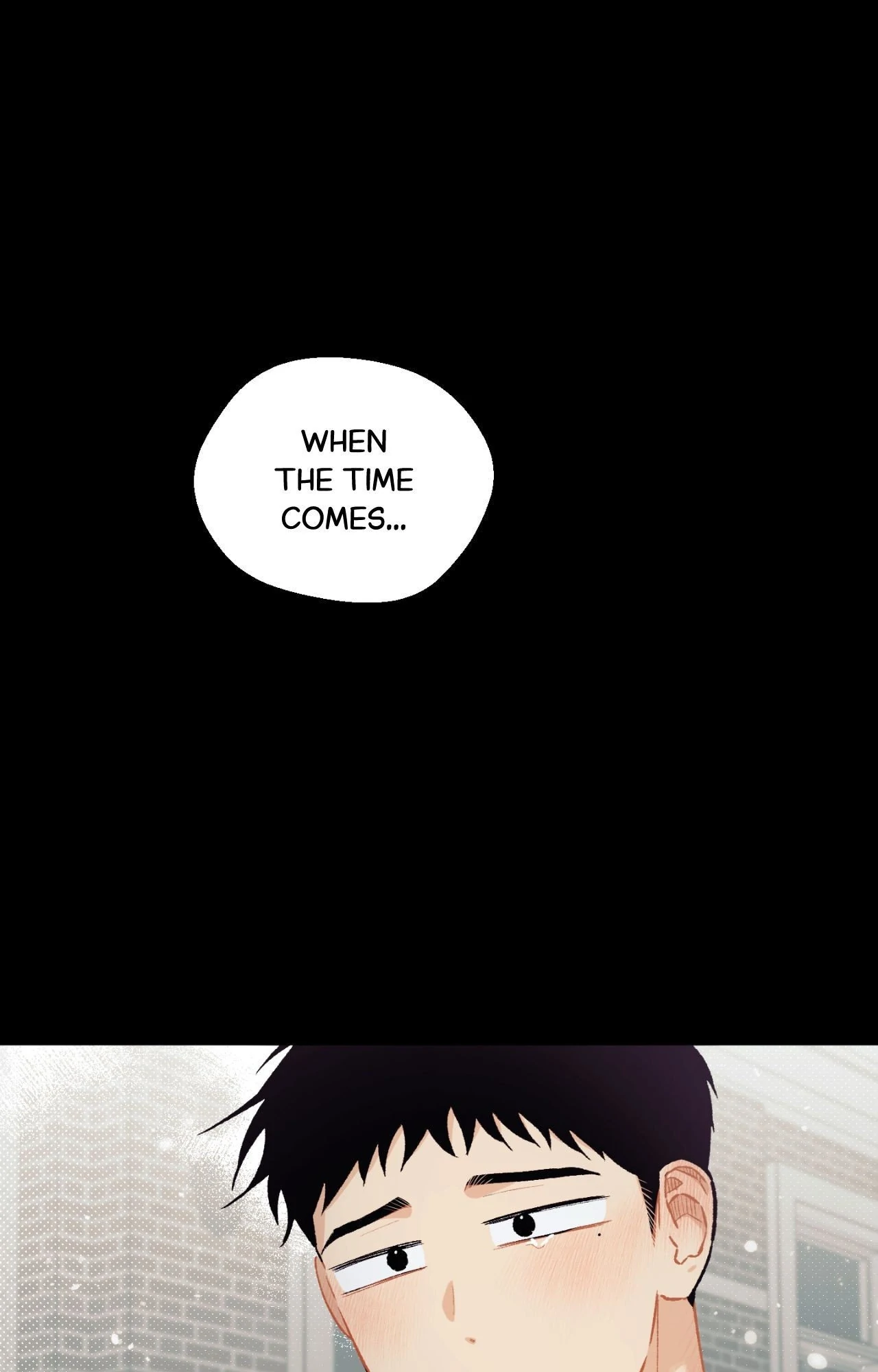 Love Derailed (Official) - Chapter 5 manhwa