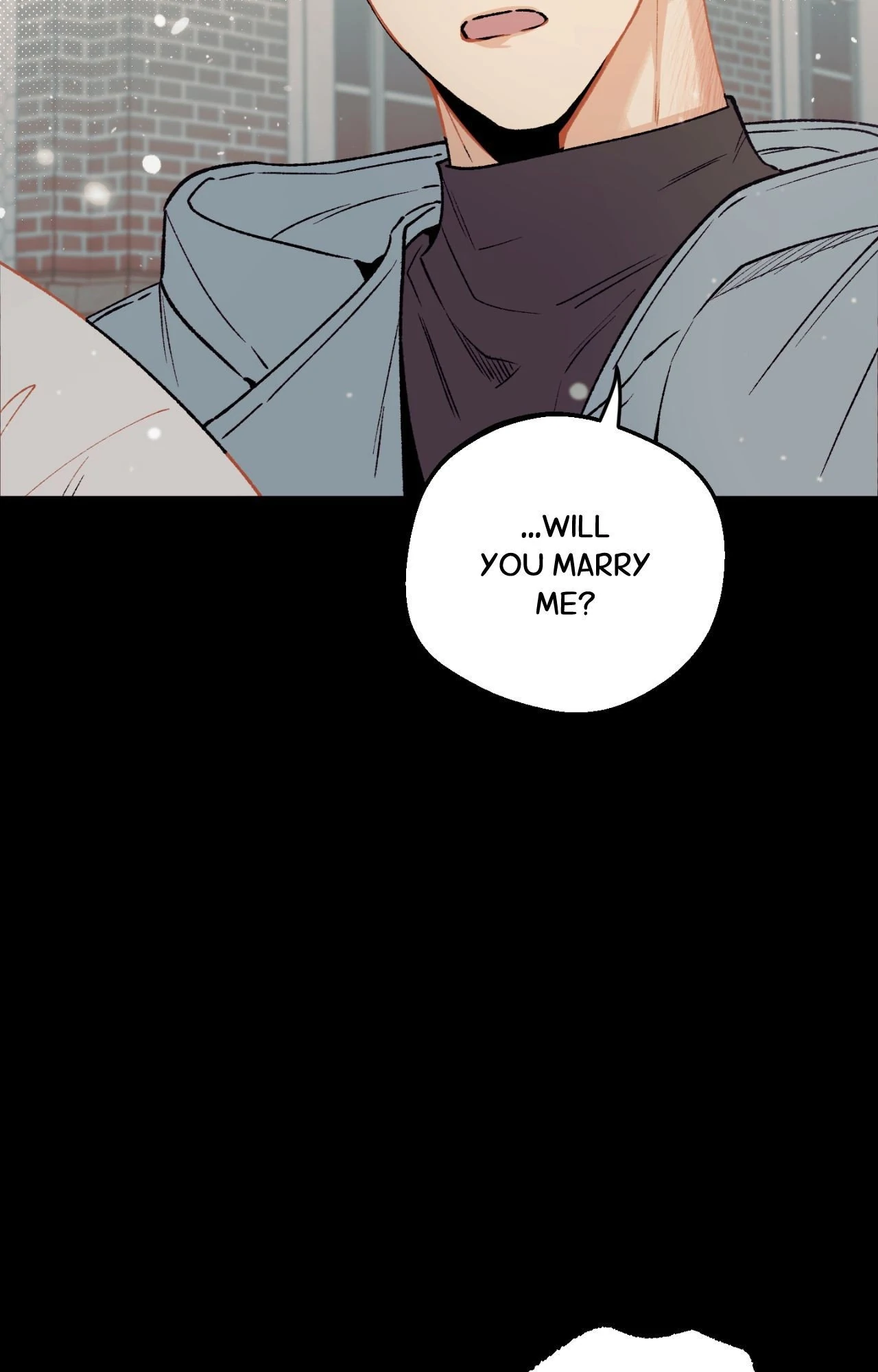 Love Derailed (Official) - Chapter 5 manhwa