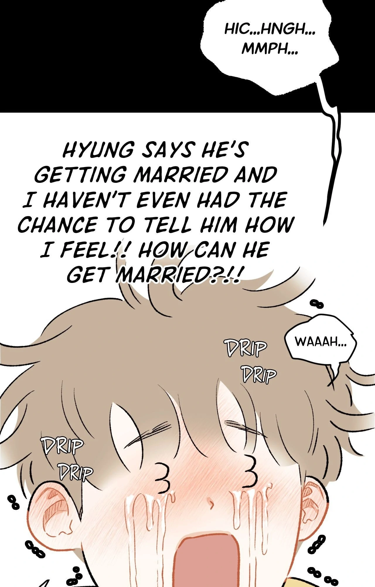 Love Derailed (Official) - Chapter 5 manhwa