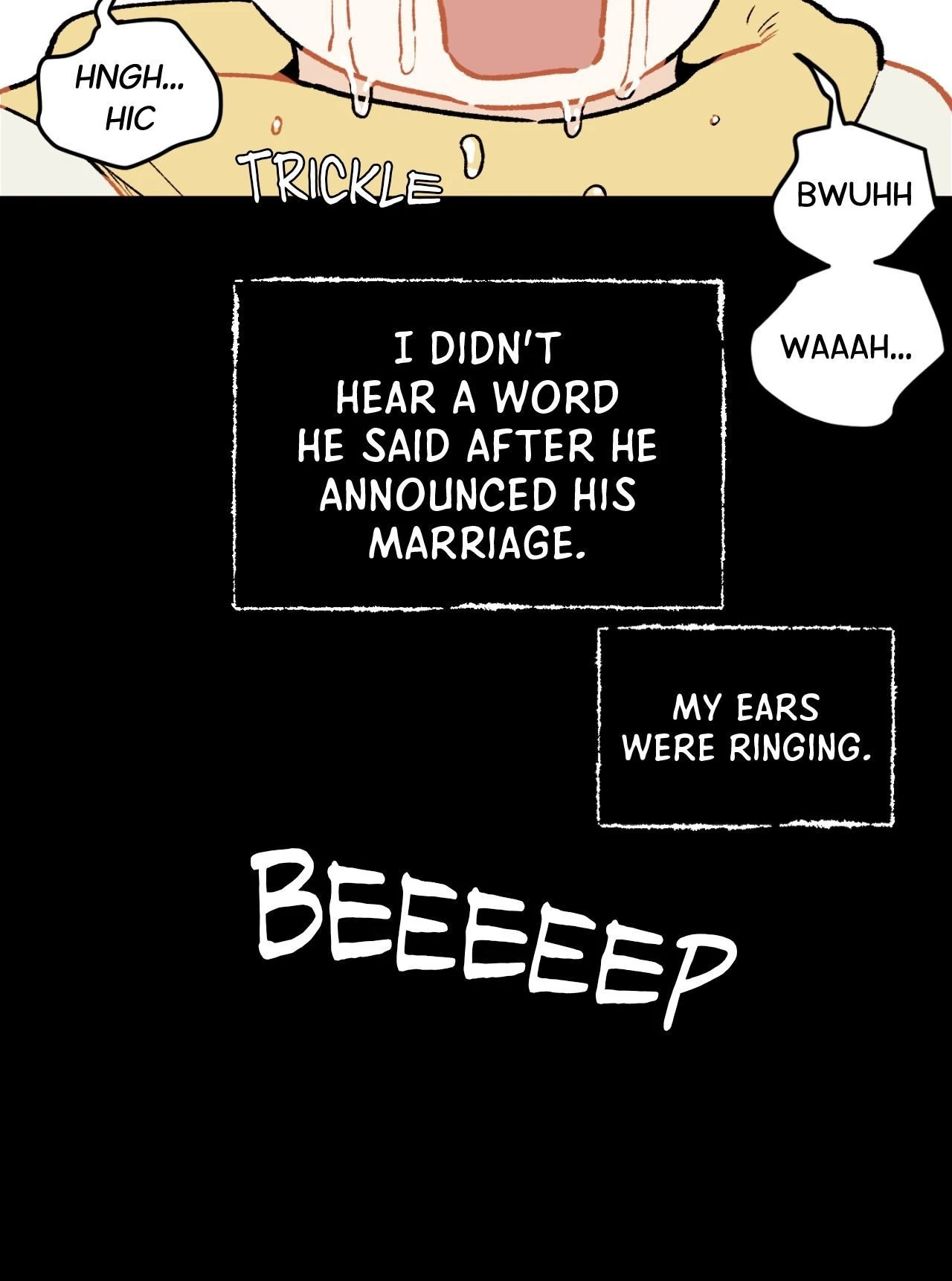 Love Derailed (Official) - Chapter 5 manhwa