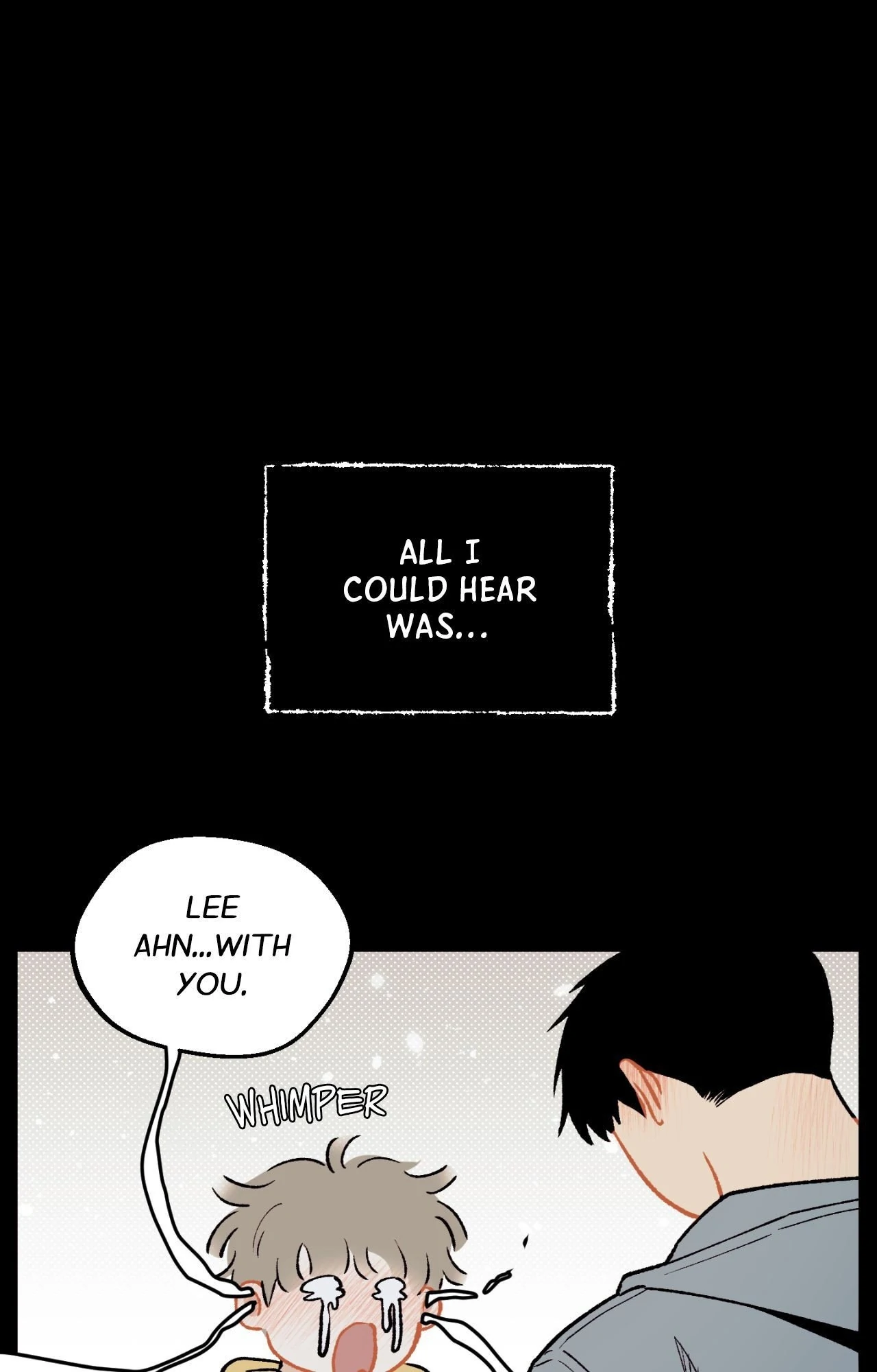 Love Derailed (Official) - Chapter 5 manhwa