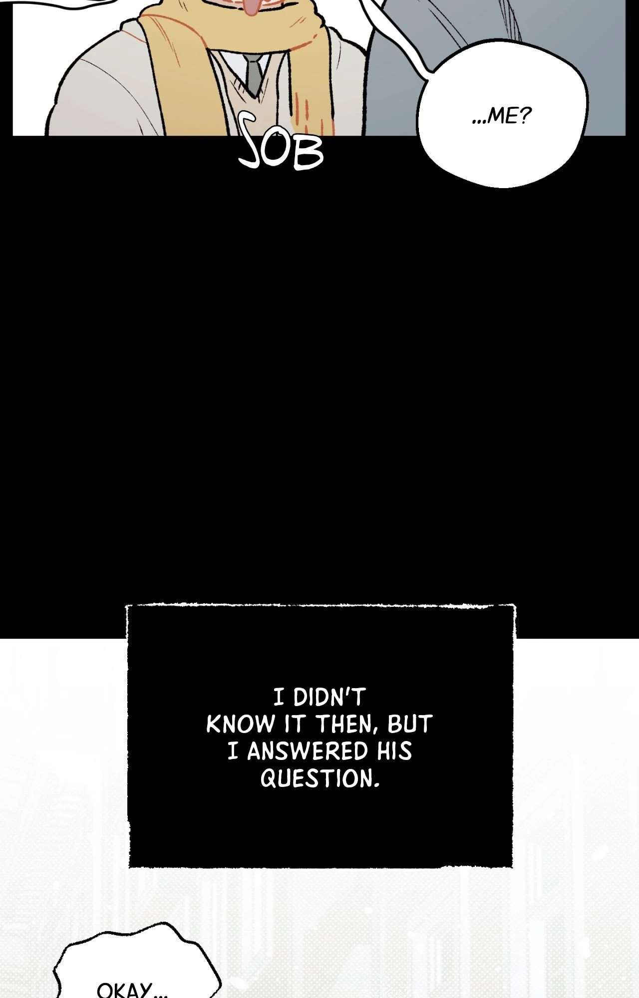 Love Derailed (Official) - Chapter 5 manhwa