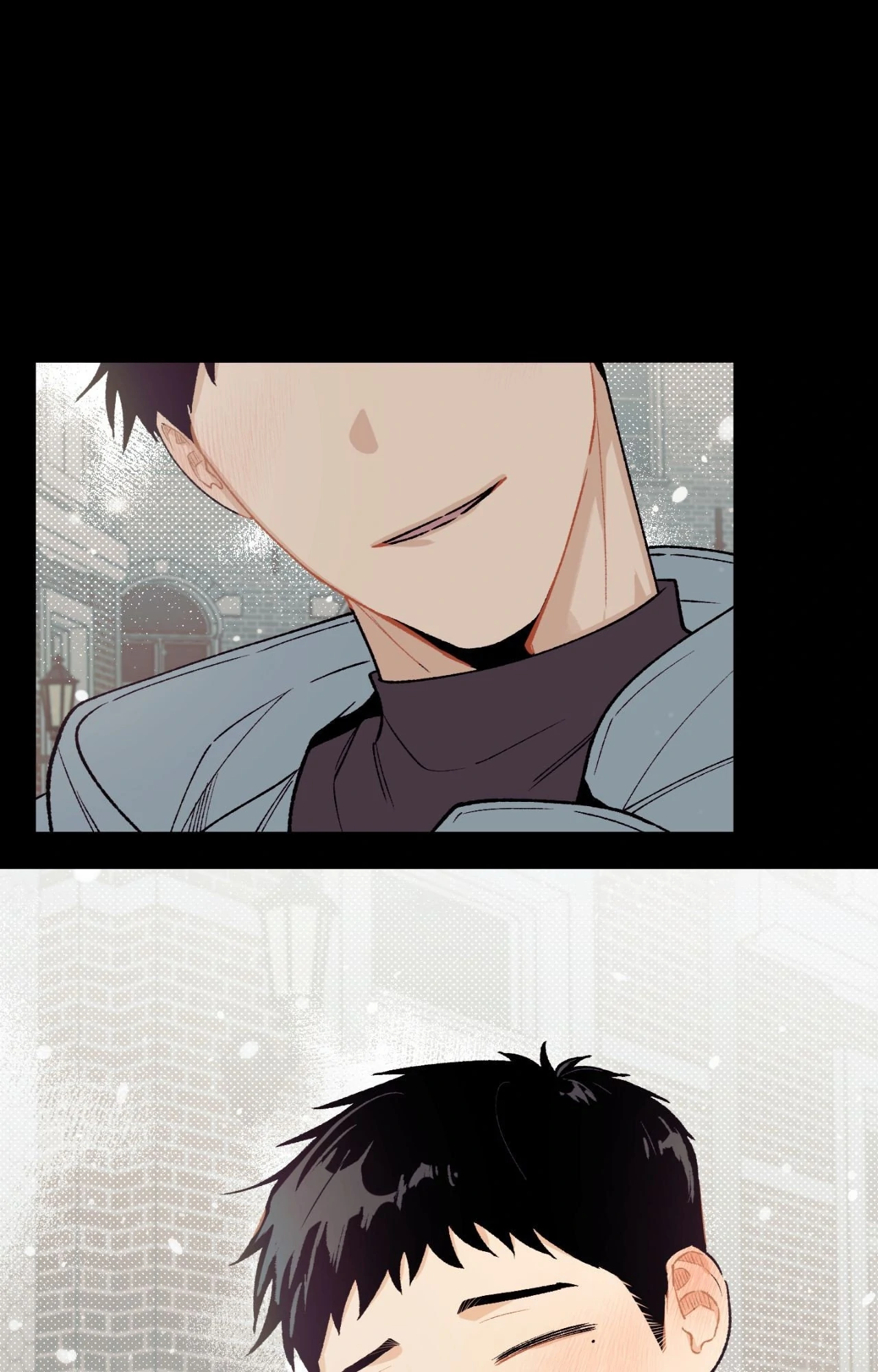 Love Derailed (Official) - Chapter 5 manhwa