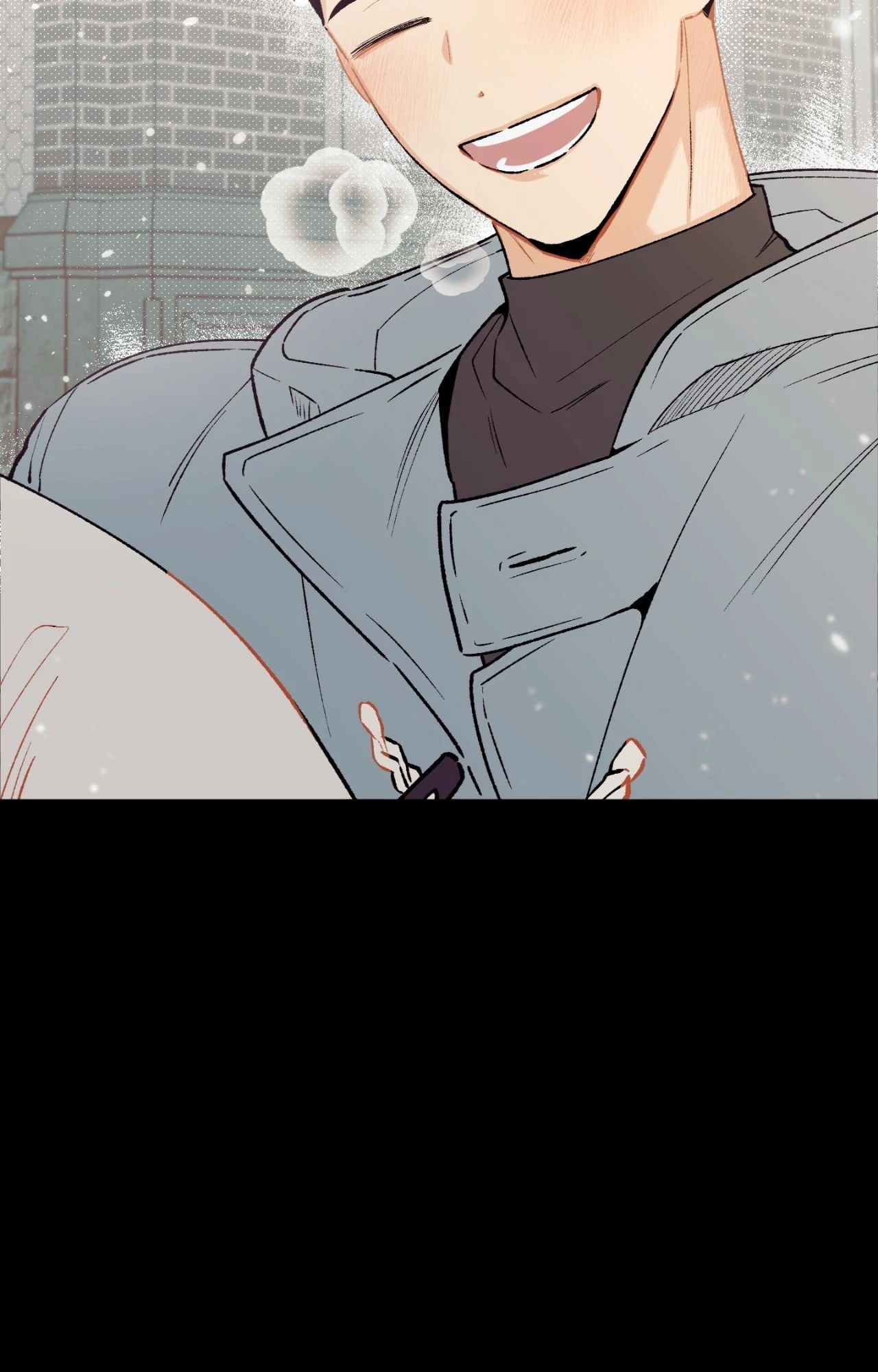 Love Derailed (Official) - Chapter 5 manhwa