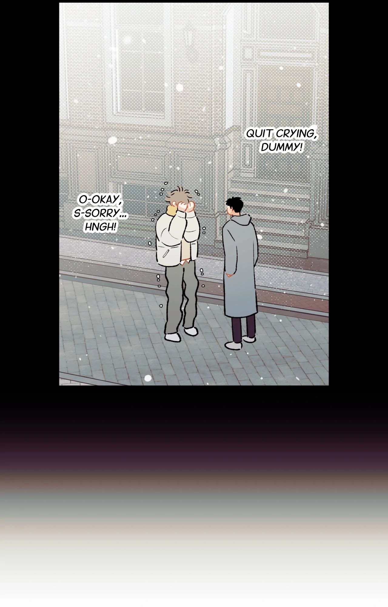 Love Derailed (Official) - Chapter 5 manhwa
