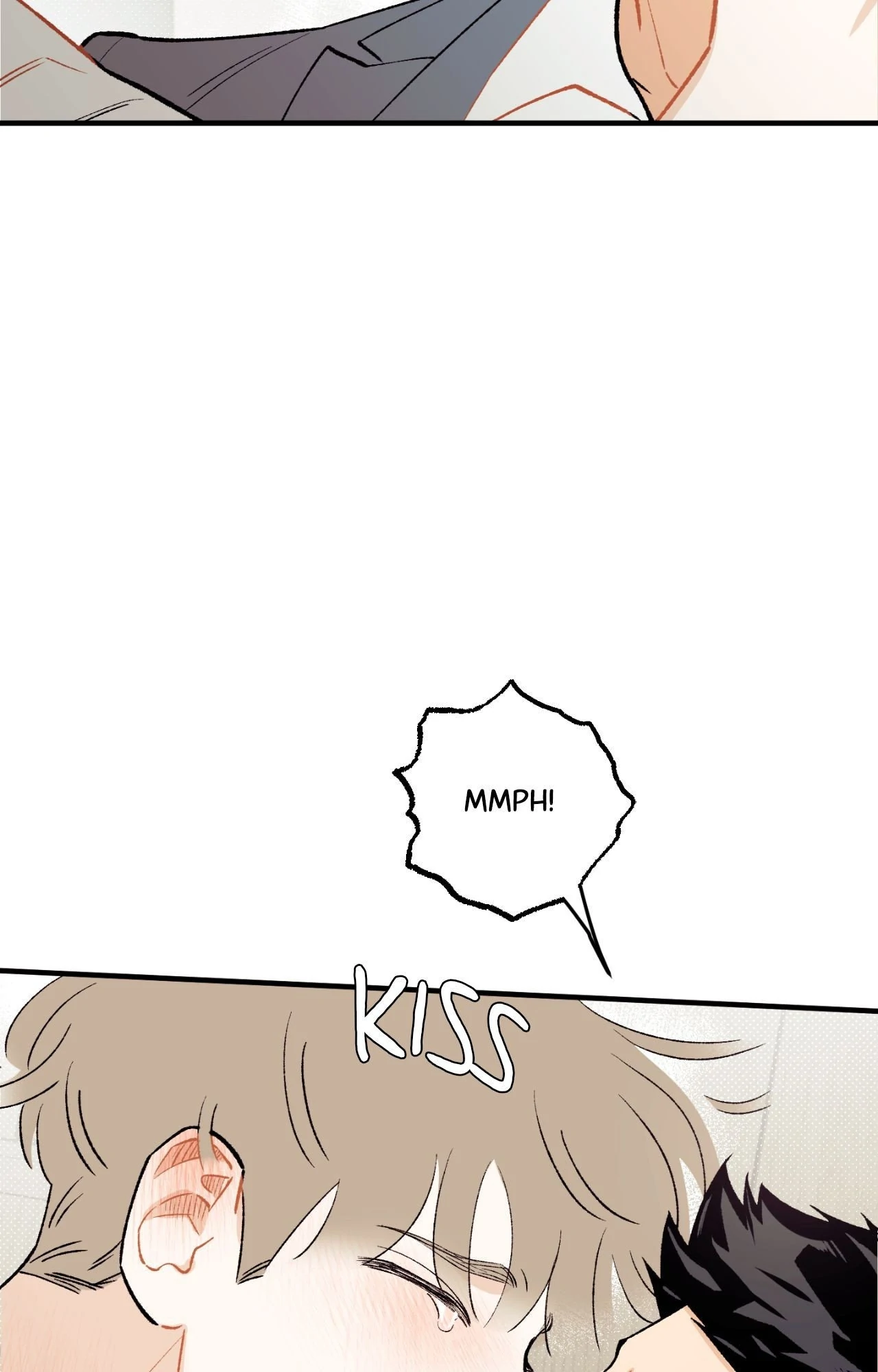 Love Derailed (Official) - Chapter 5 manhwa