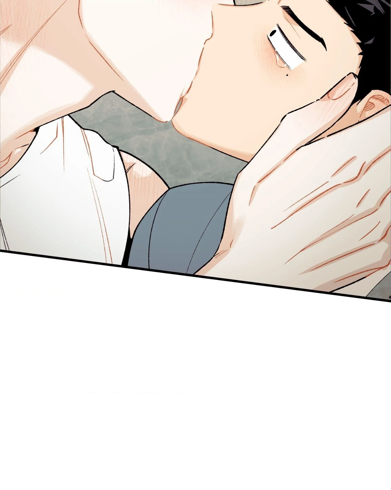 Love Derailed (Official) - Chapter 5 manhwa