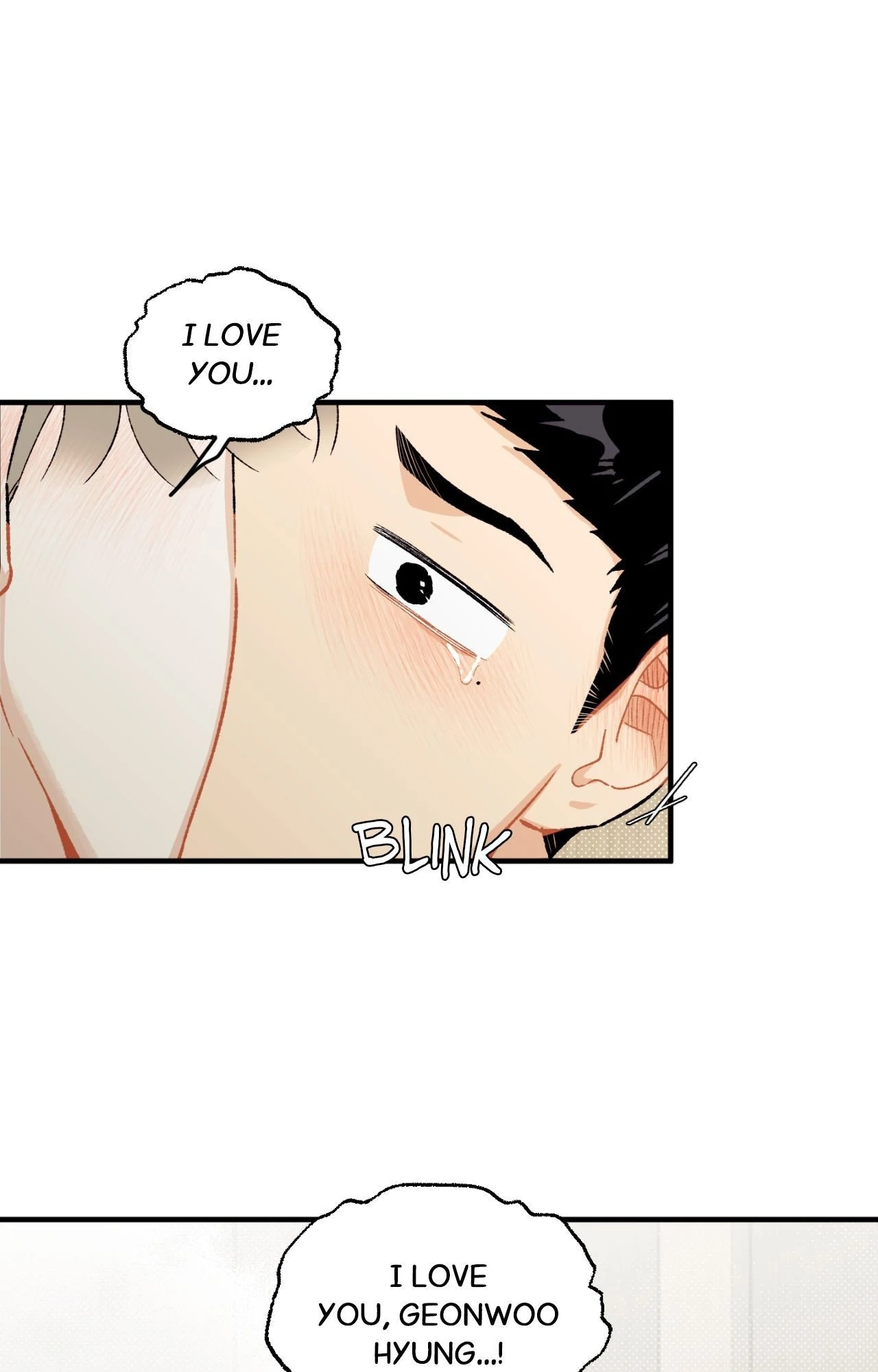Love Derailed (Official) - Chapter 5 manhwa