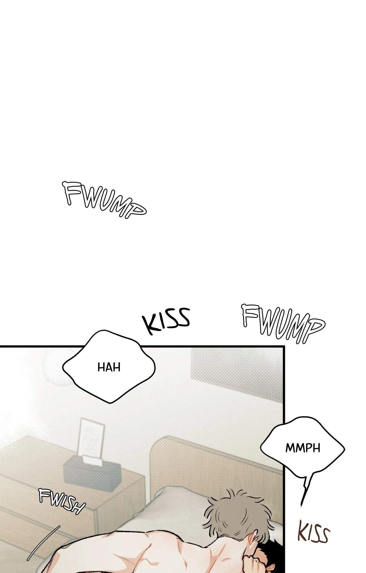 Love Derailed (Official) - Chapter 6 manhwa