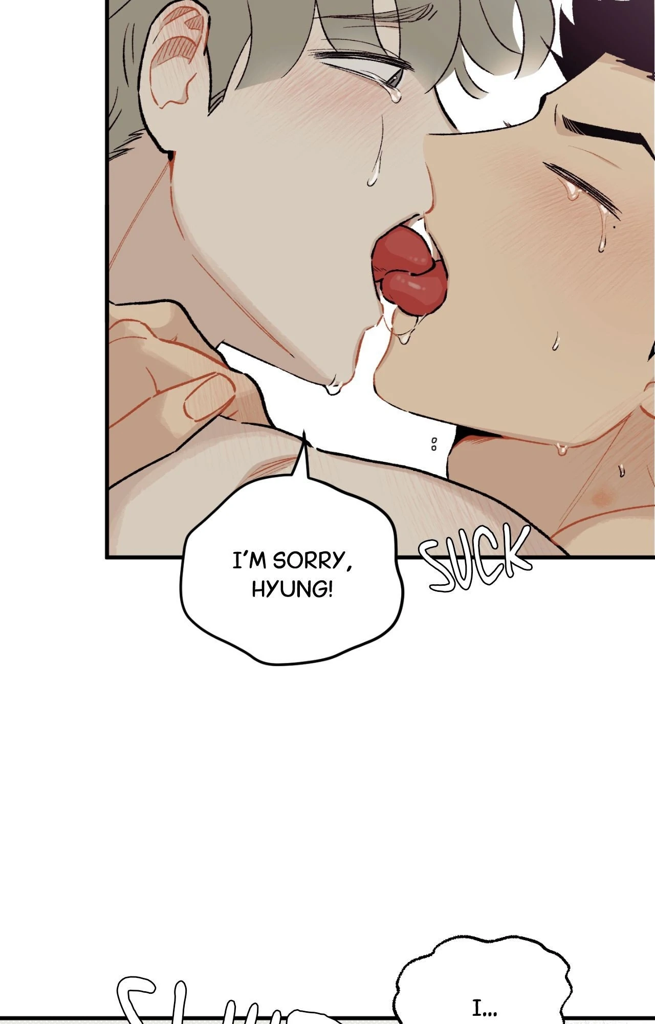 Love Derailed (Official) - Chapter 6 manhwa