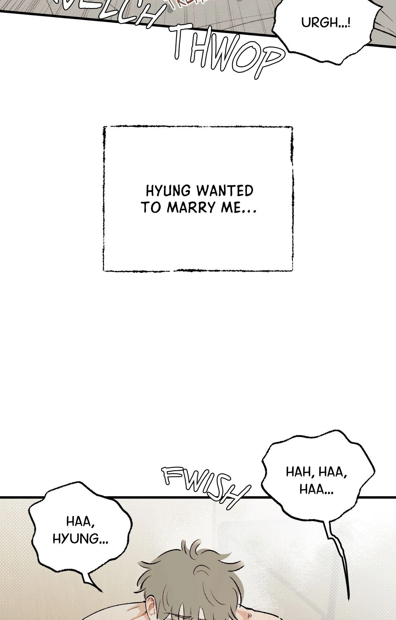 Love Derailed (Official) - Chapter 6 manhwa