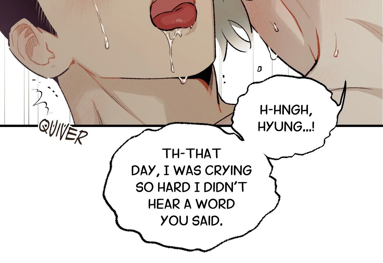 Love Derailed (Official) - Chapter 6 manhwa