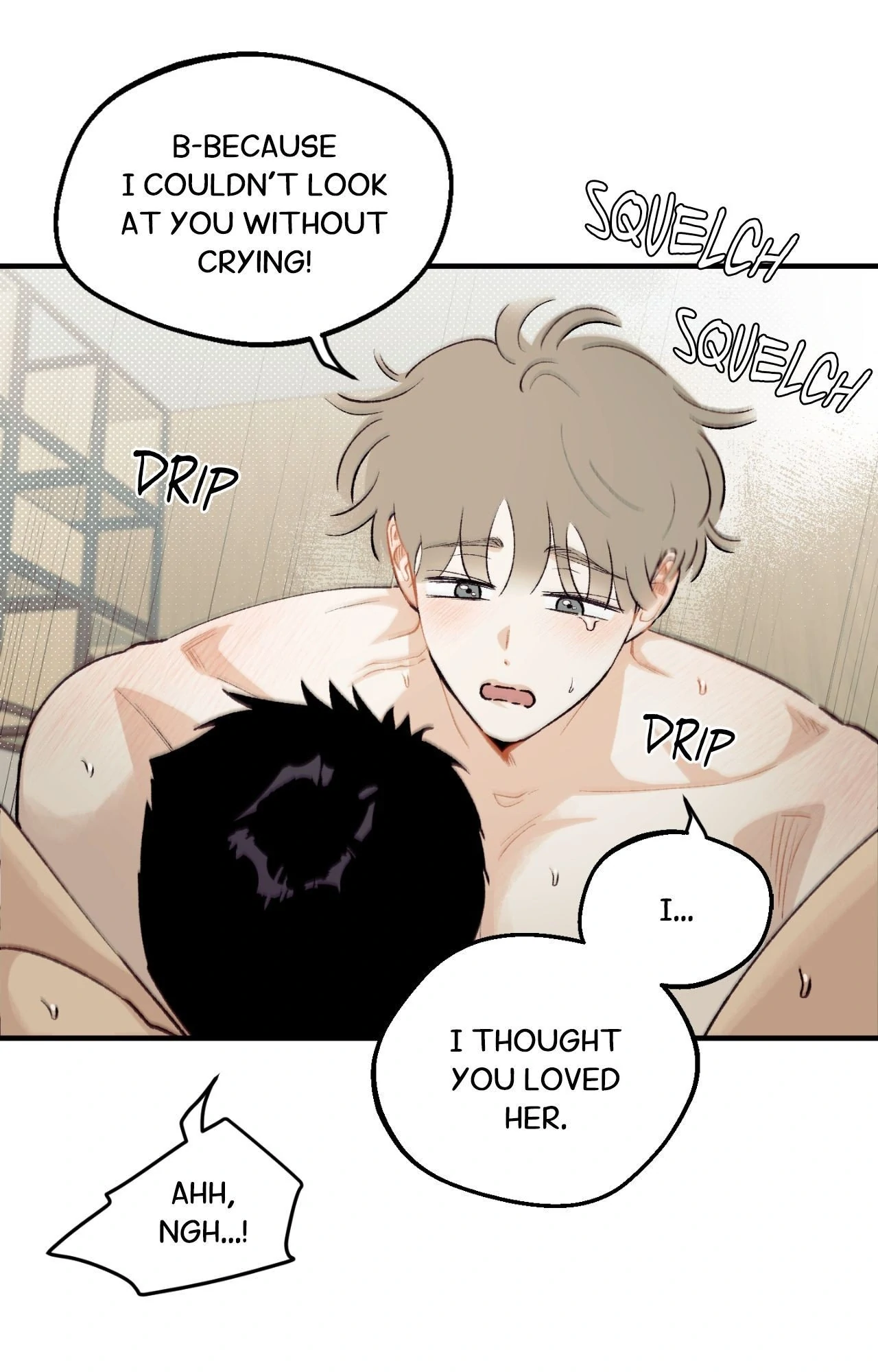 Love Derailed (Official) - Chapter 6 manhwa
