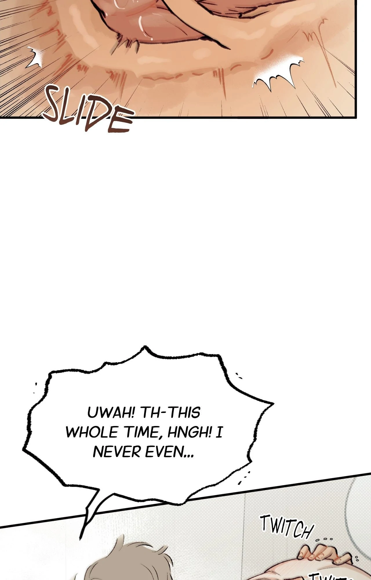 Love Derailed (Official) - Chapter 6 manhwa