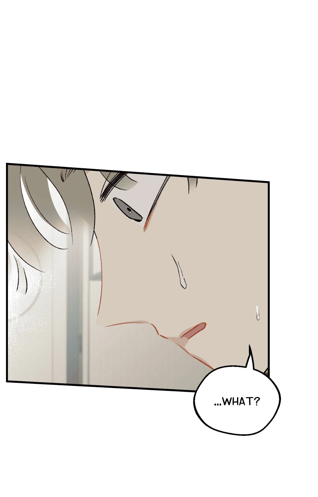 Love Derailed (Official) - Chapter 6 manhwa
