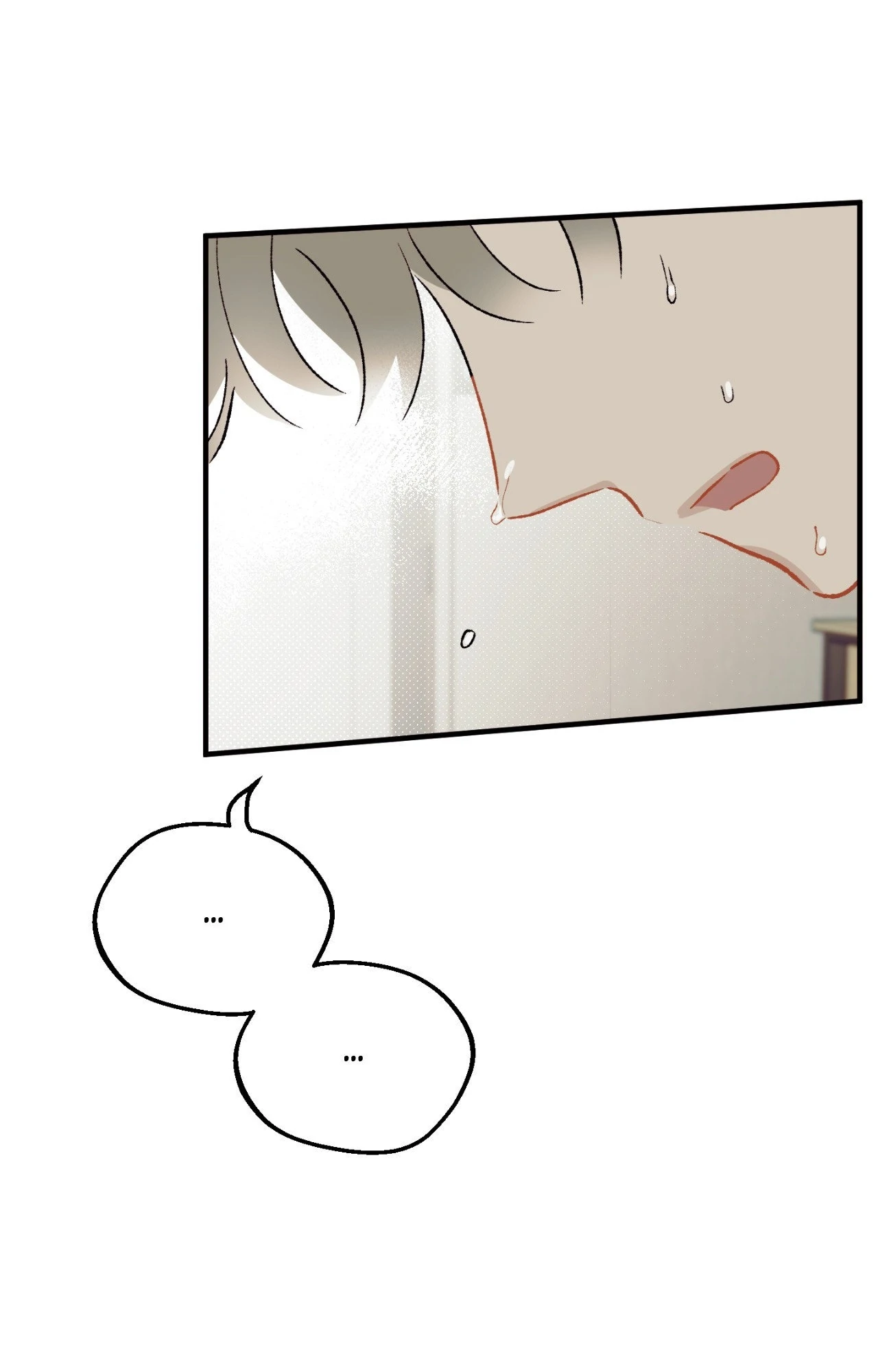 Love Derailed (Official) - Chapter 6 manhwa