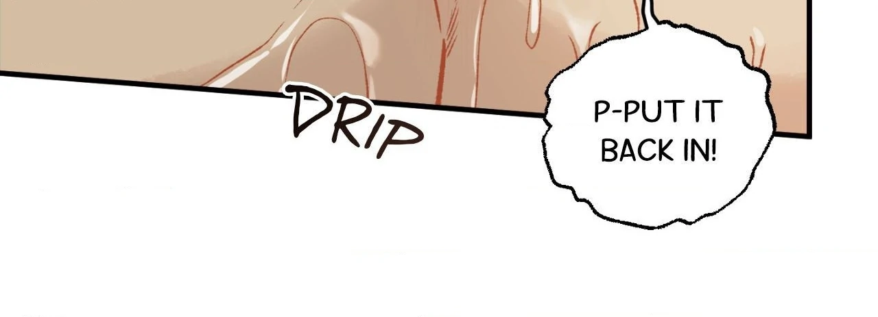 Love Derailed (Official) - Chapter 6 manhwa