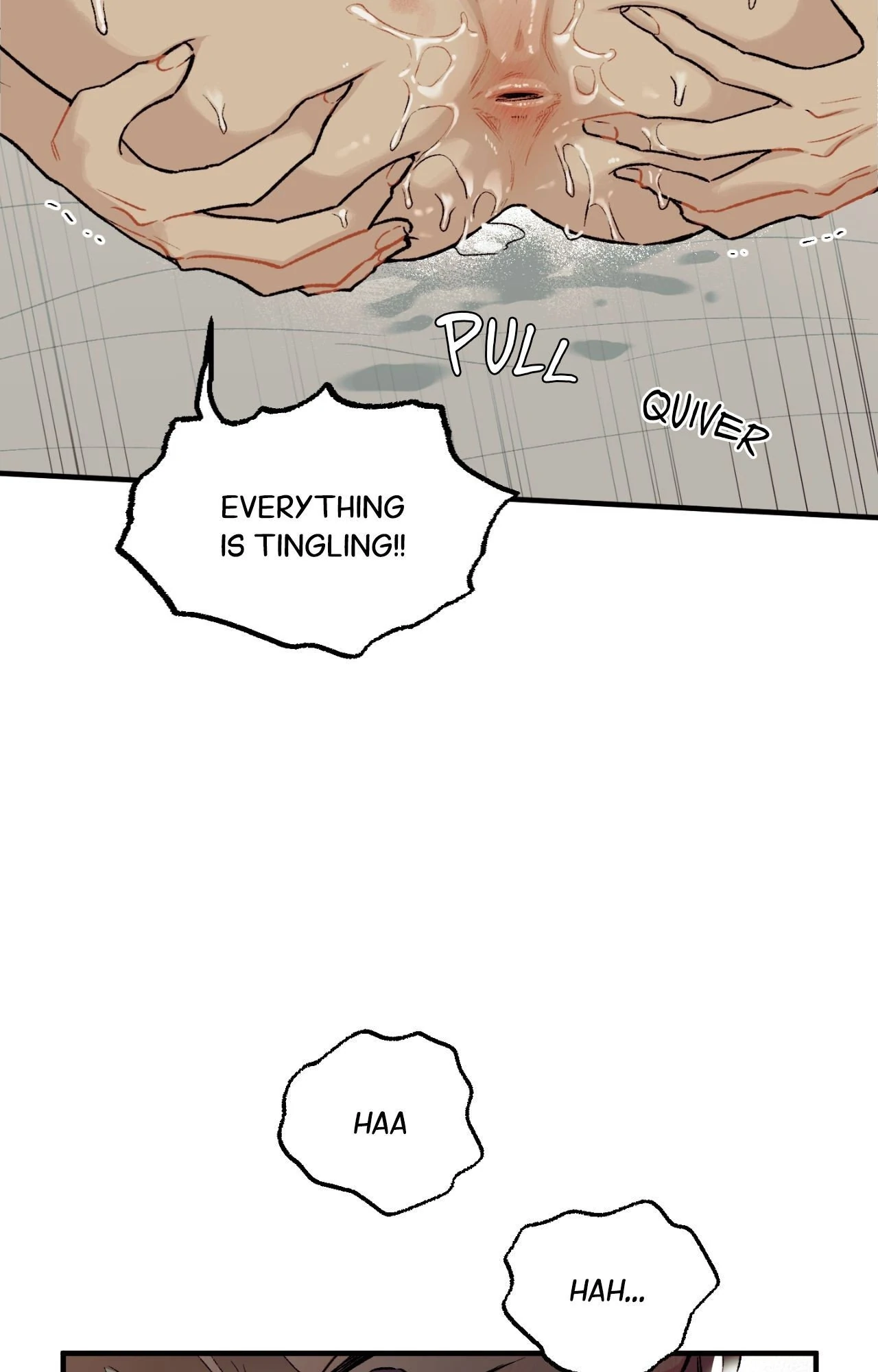 Love Derailed (Official) - Chapter 6 manhwa