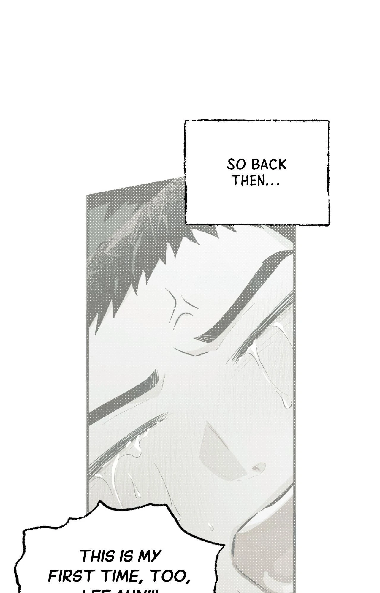 Love Derailed (Official) - Chapter 6 manhwa
